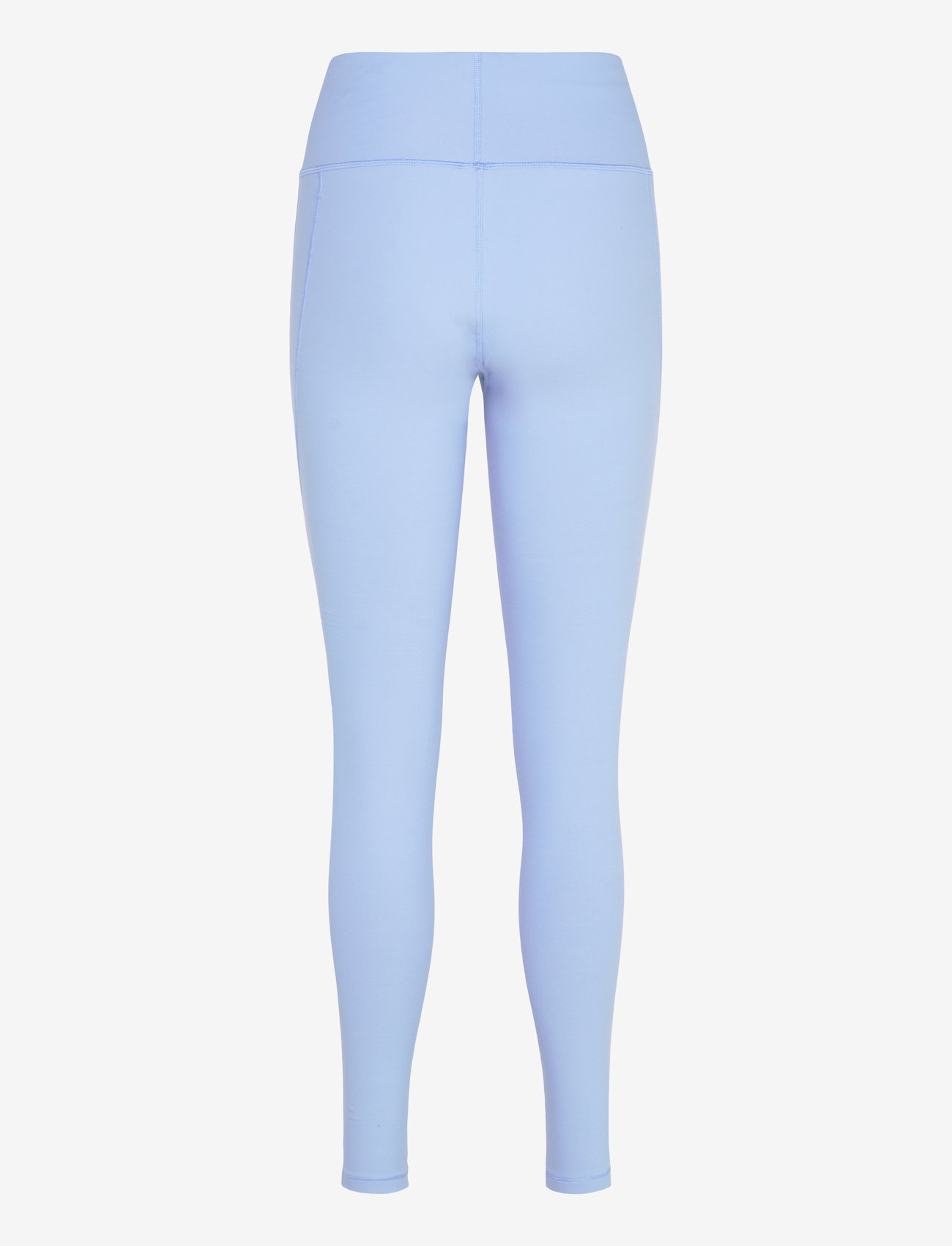 Kari Traa - NINA HIGH WAIST TIGHTS - træningstights - iris - 2