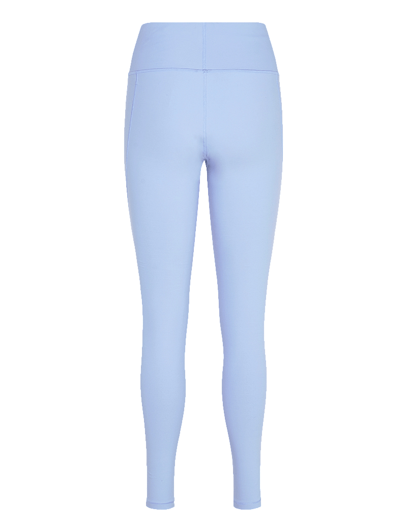 Kari Traa - NINA HIGH WAIST TIGHTS - træningstights - iris - 2