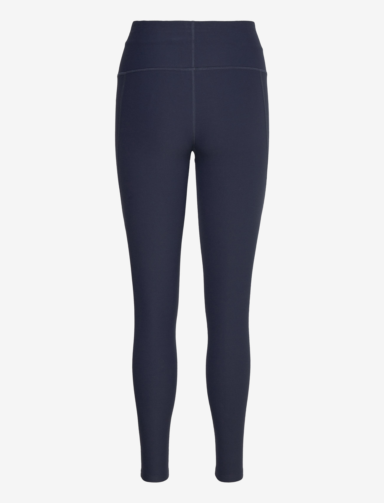 Kari Traa - NINA HIGH WAIST TIGHTS - tights - royal - 2