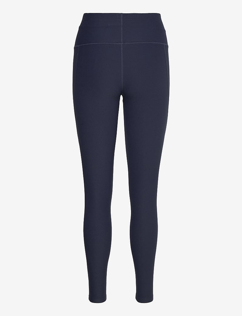 Kari Traa - NINA HIGH WAIST TIGHTS - trainingstights - royal - 2