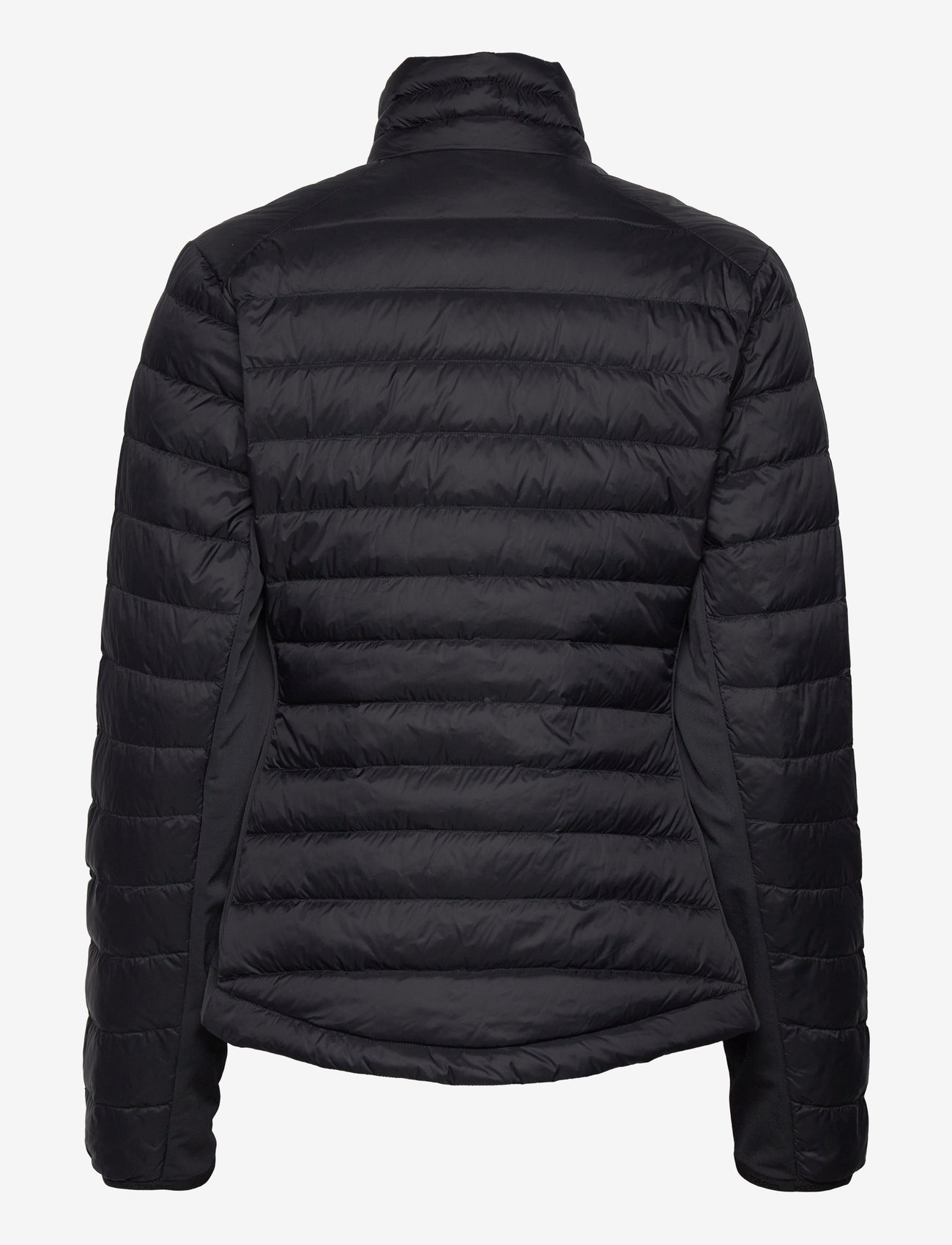 Kari Traa - EMILIE DOWN JACKET - välijoped - black - 2