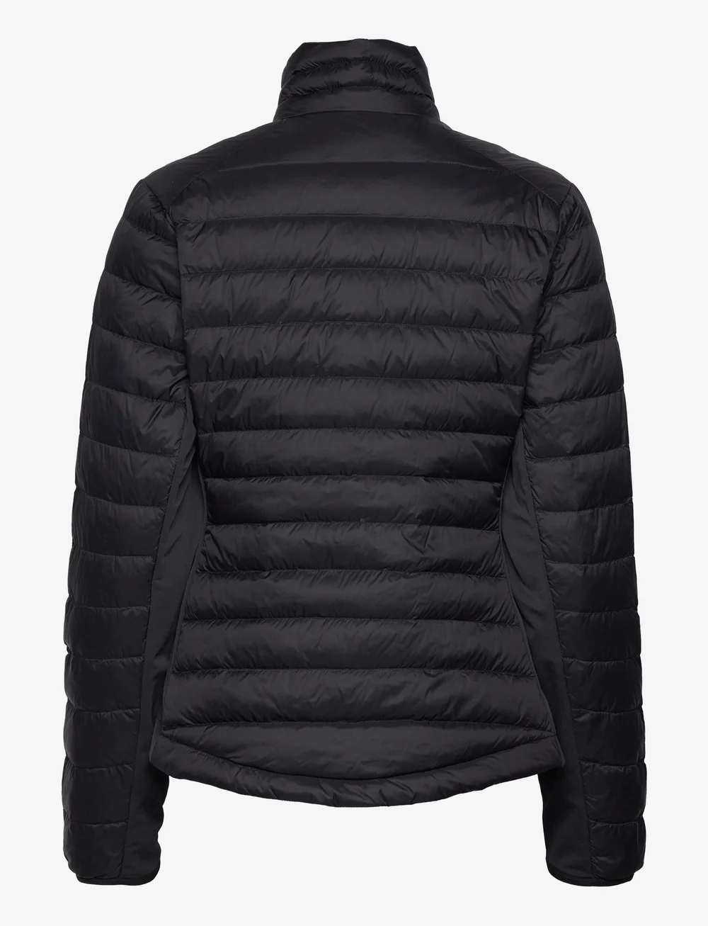 Kari Traa - EMILIE DOWN JACKET - friluftsjackor - black - 2