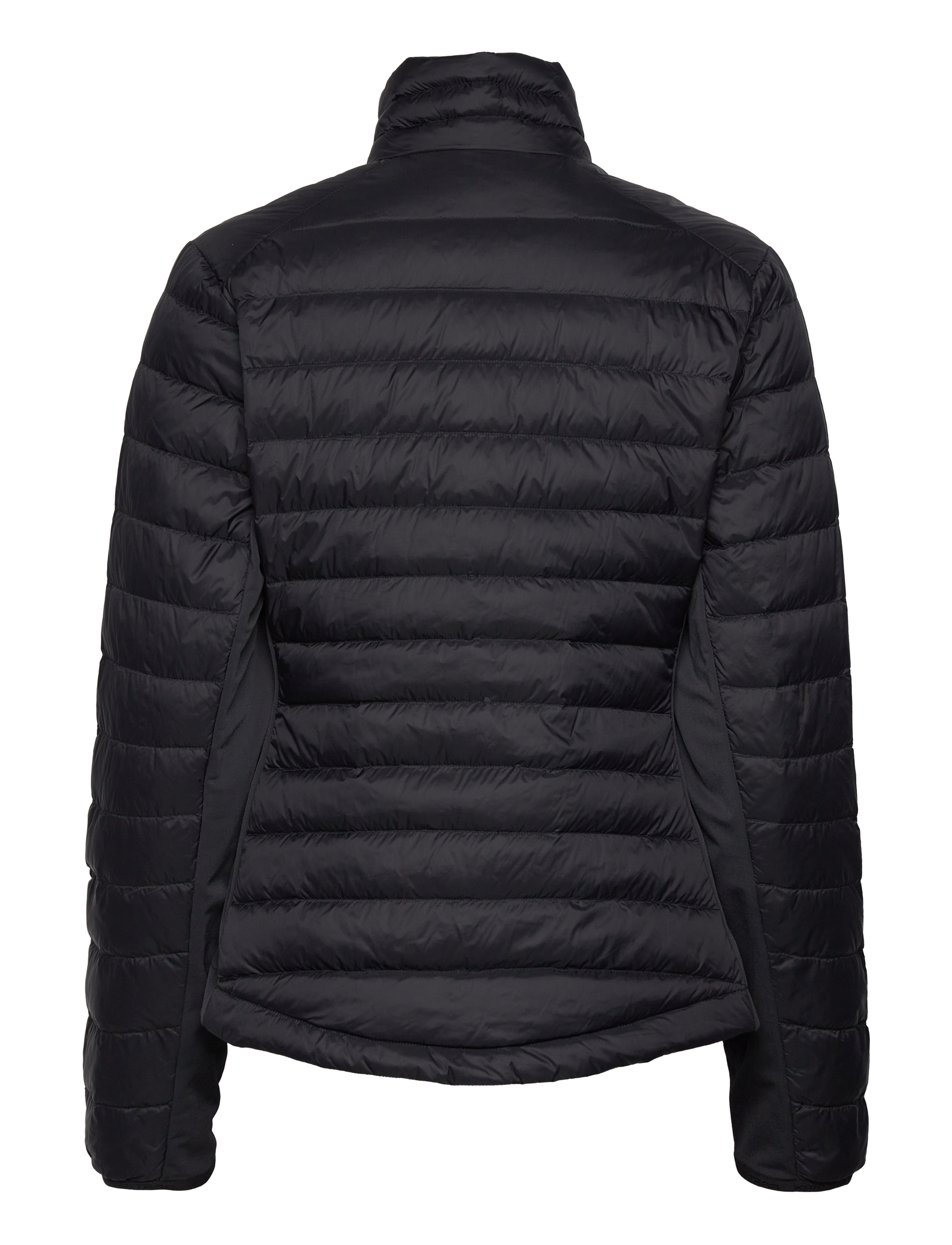 Kari Traa - EMILIE DOWN JACKET - dunjakker - black - 2