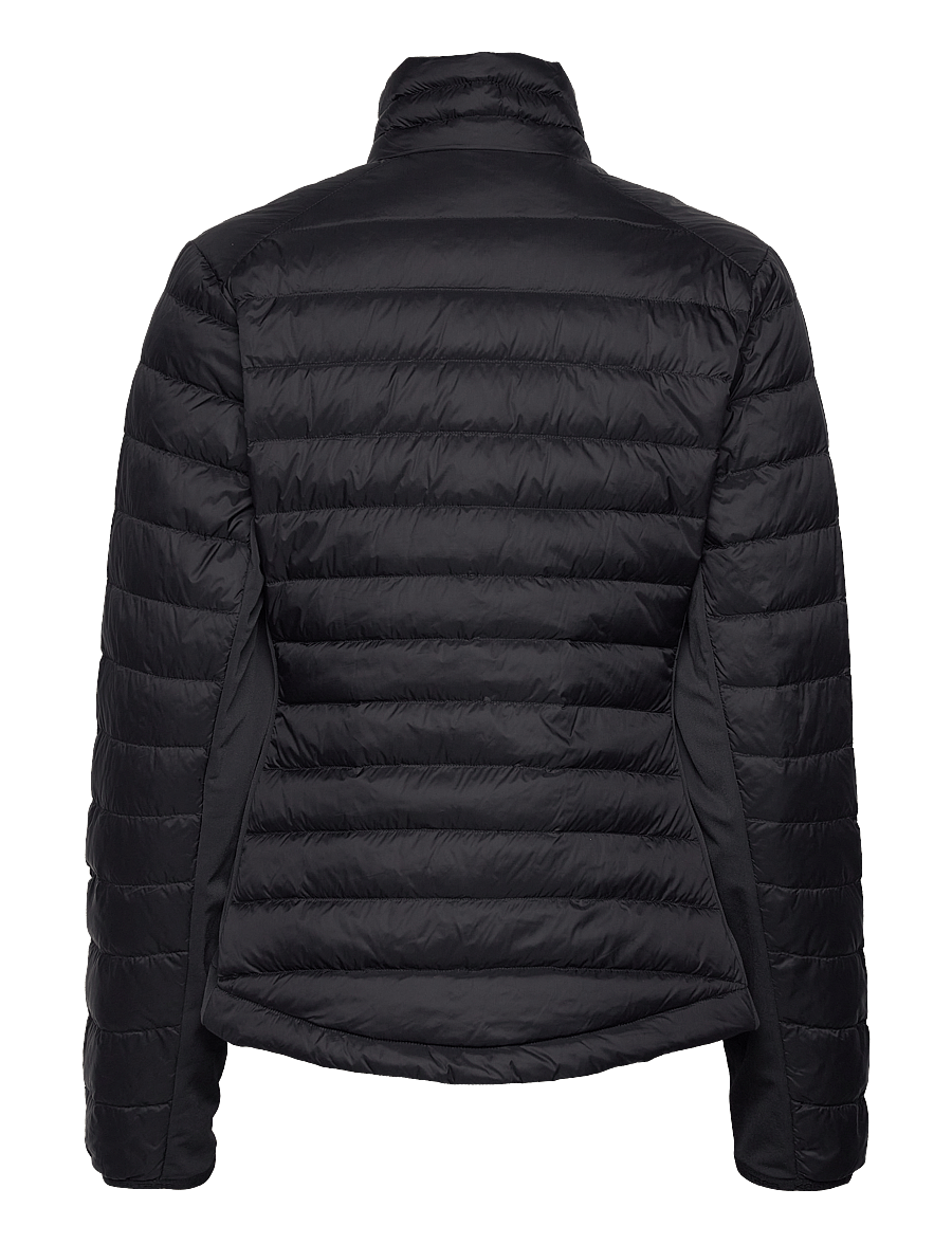 Kari Traa - EMILIE DOWN JACKET - friluftsjakker - black - 2
