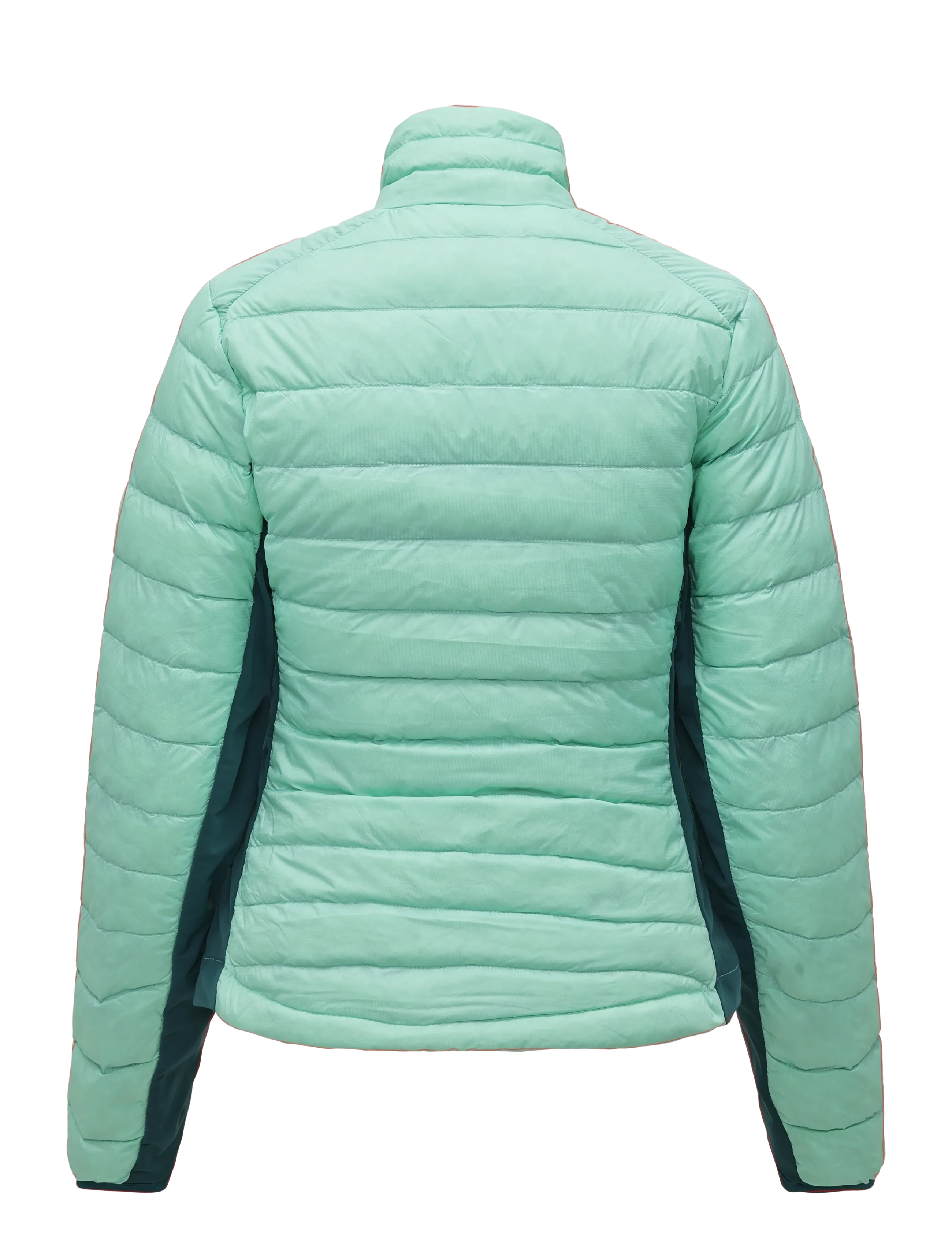 Kari Traa - EMILIE DOWN JACKET - vinterjackor - jelly - 1