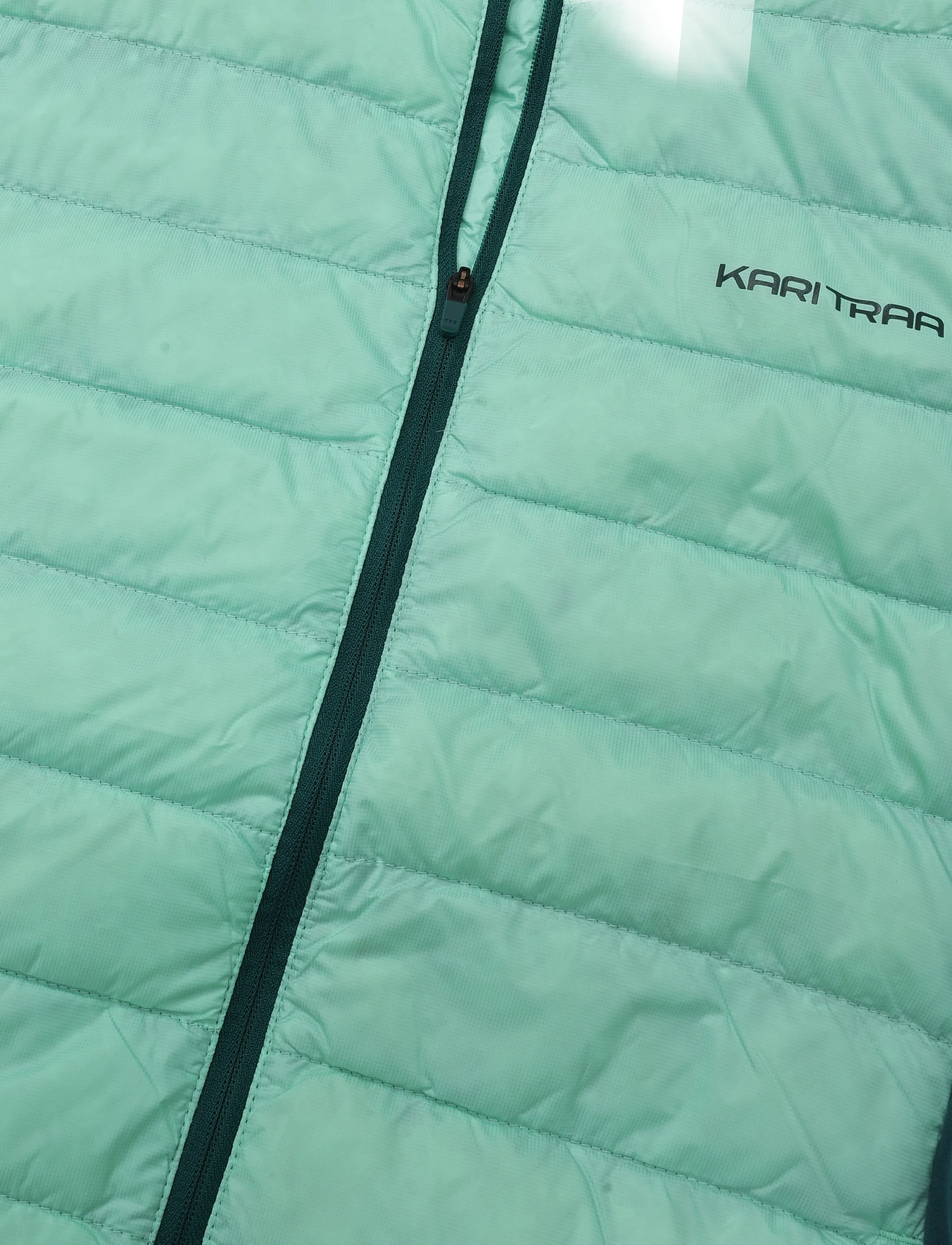 Kari Traa - EMILIE DOWN JACKET - vinterjackor - jelly - 3