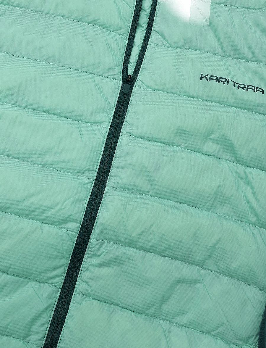 Kari Traa - EMILIE DOWN JACKET - vinterjackor - jelly - 3