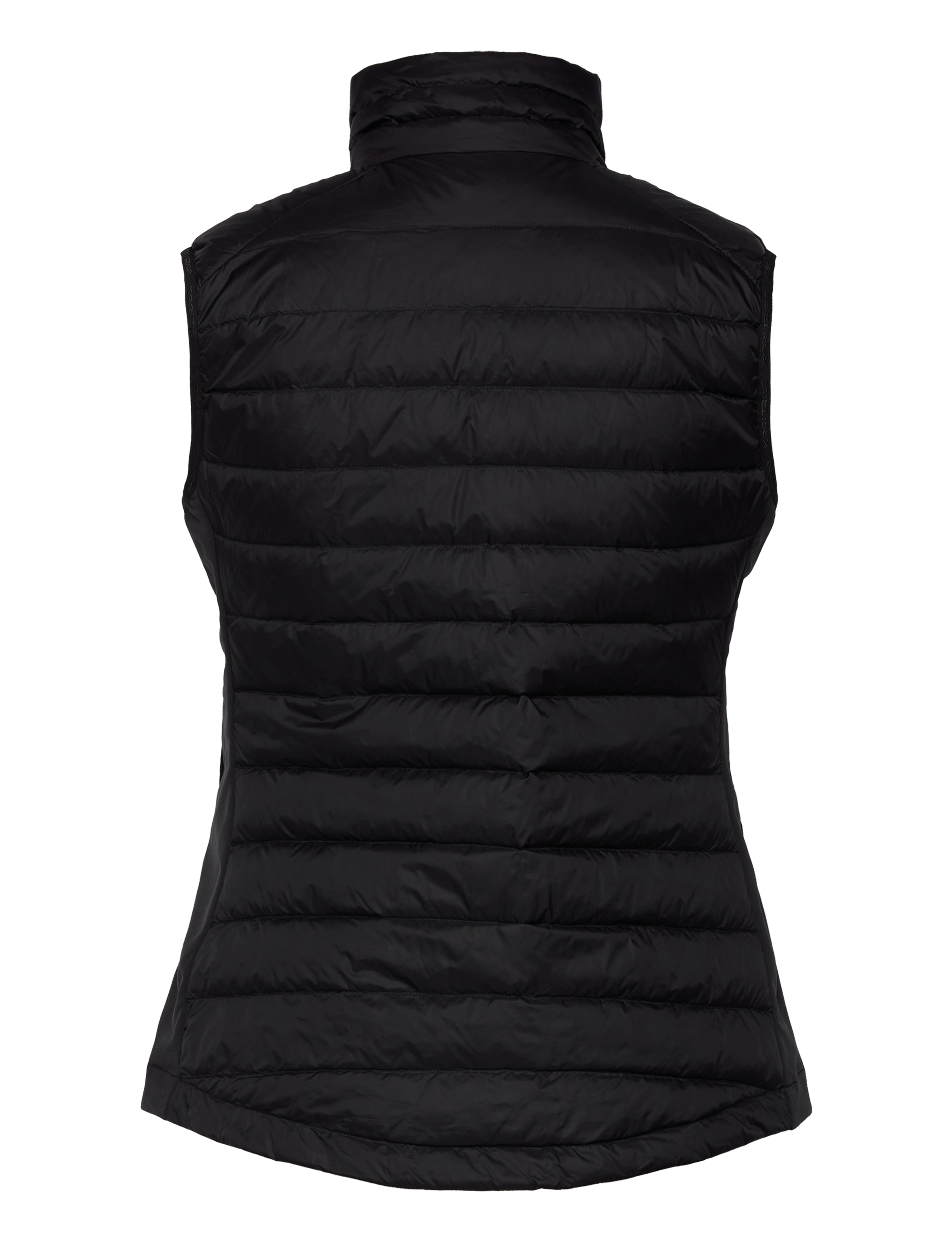 Kari Traa - EMILIE DOWN VEST - outdoor - black - 2