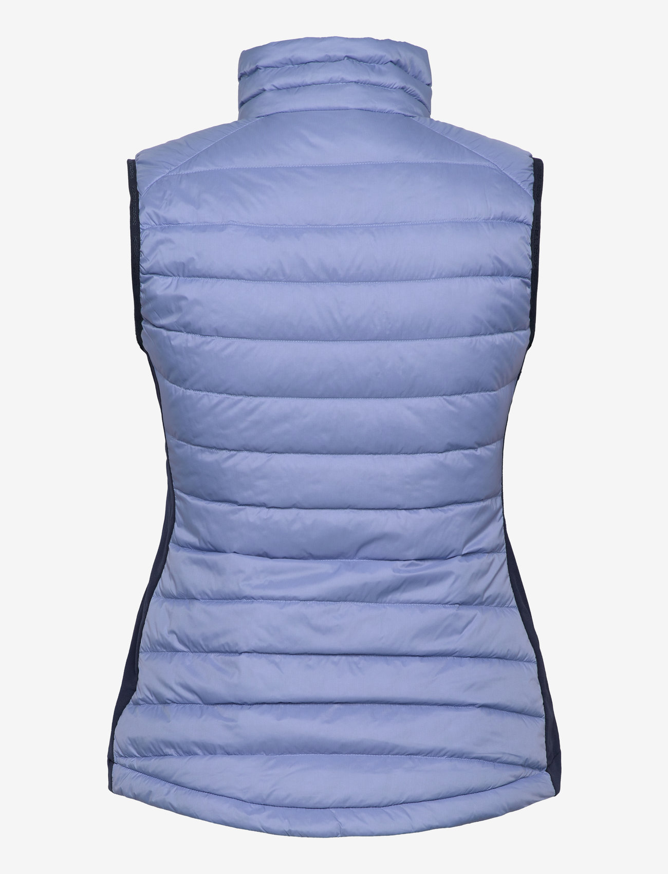Kari Traa - EMILIE DOWN VEST - pastel light blue - 2