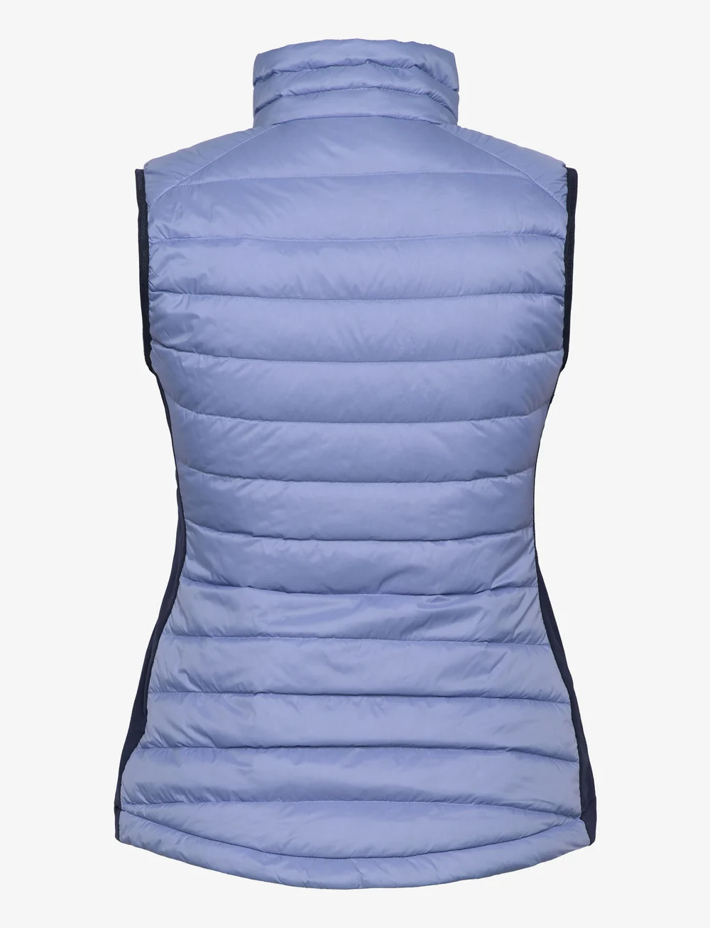 Kari Traa - EMILIE DOWN VEST - outdoor - pastel light blue - 2