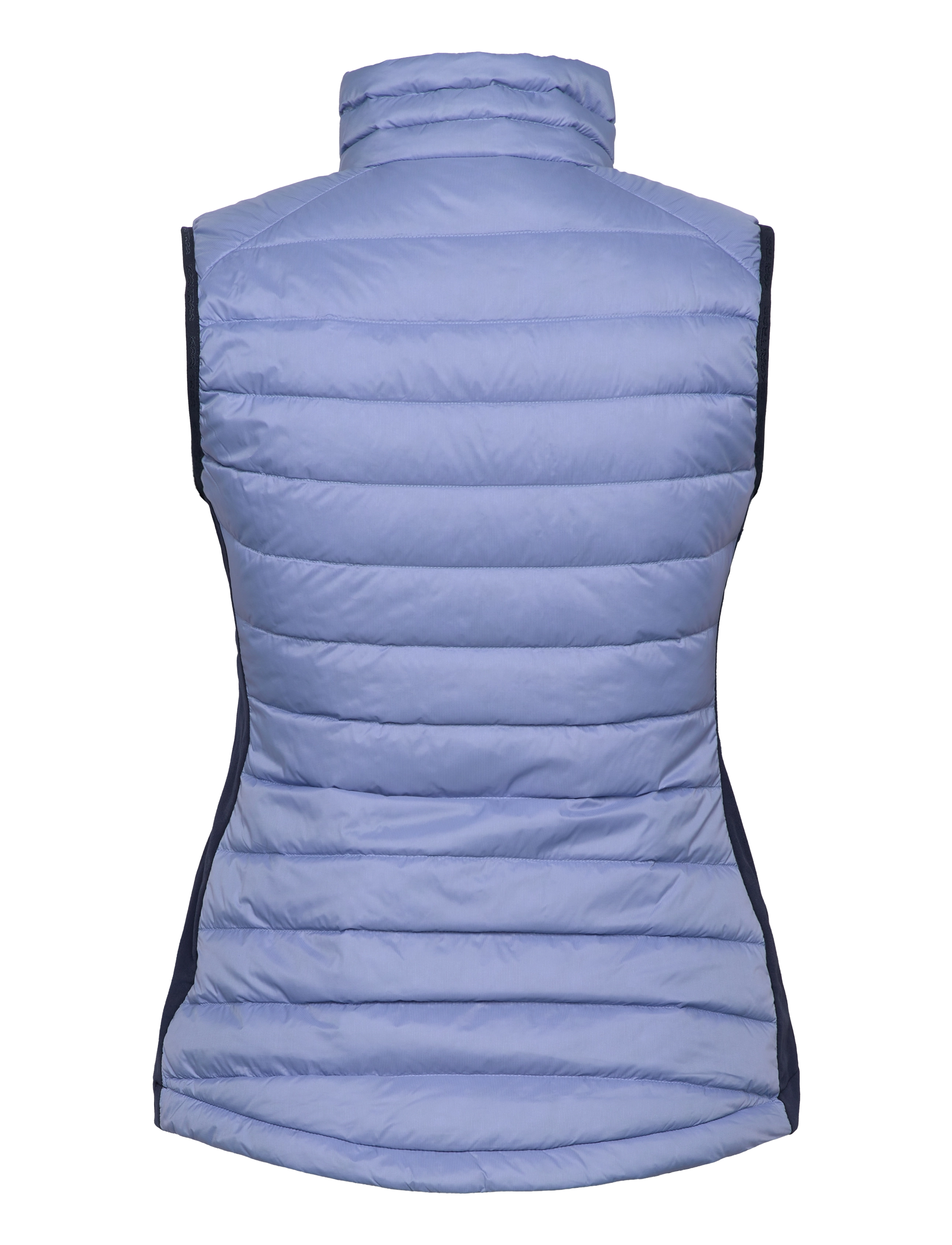 Kari Traa - EMILIE DOWN VEST - sport - pastel light blue - 2
