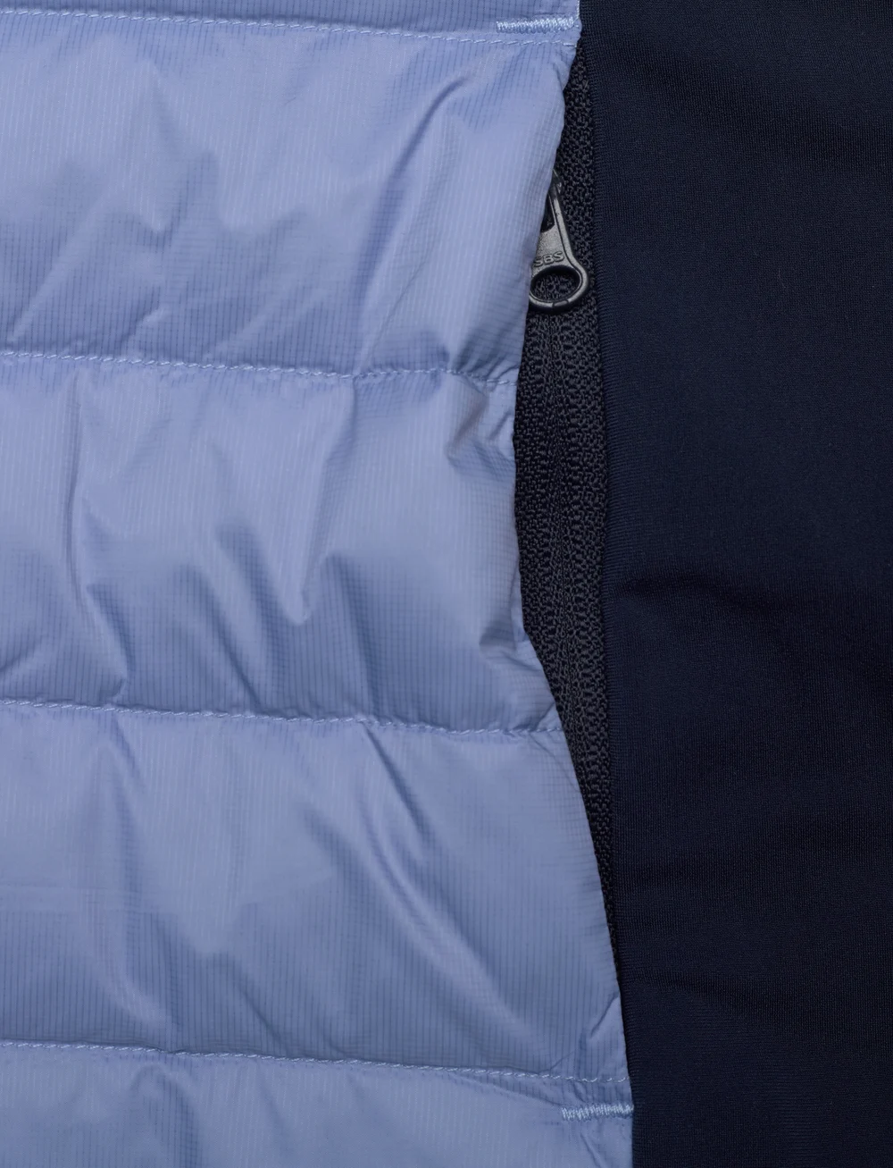 Kari Traa - EMILIE DOWN VEST - outdoor - pastel light blue - 5