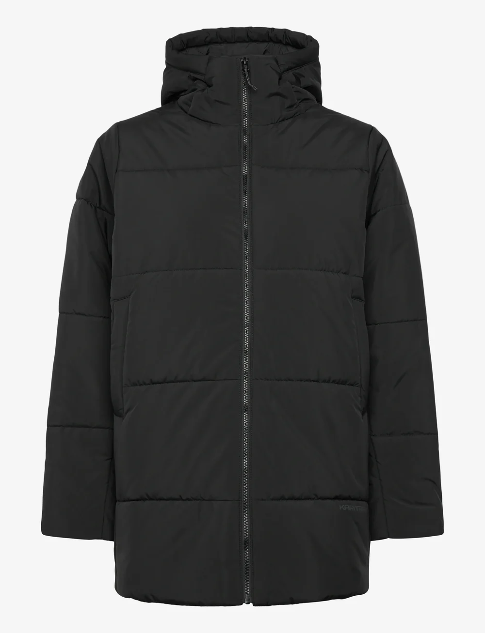 Kari Traa - LEA JACKET - friluftsjakker - black - 0