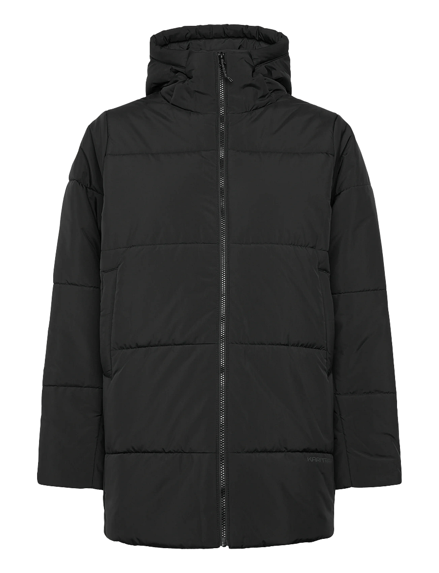 Kari Traa - LEA JACKET - kurtki outdoorowe - black - 0