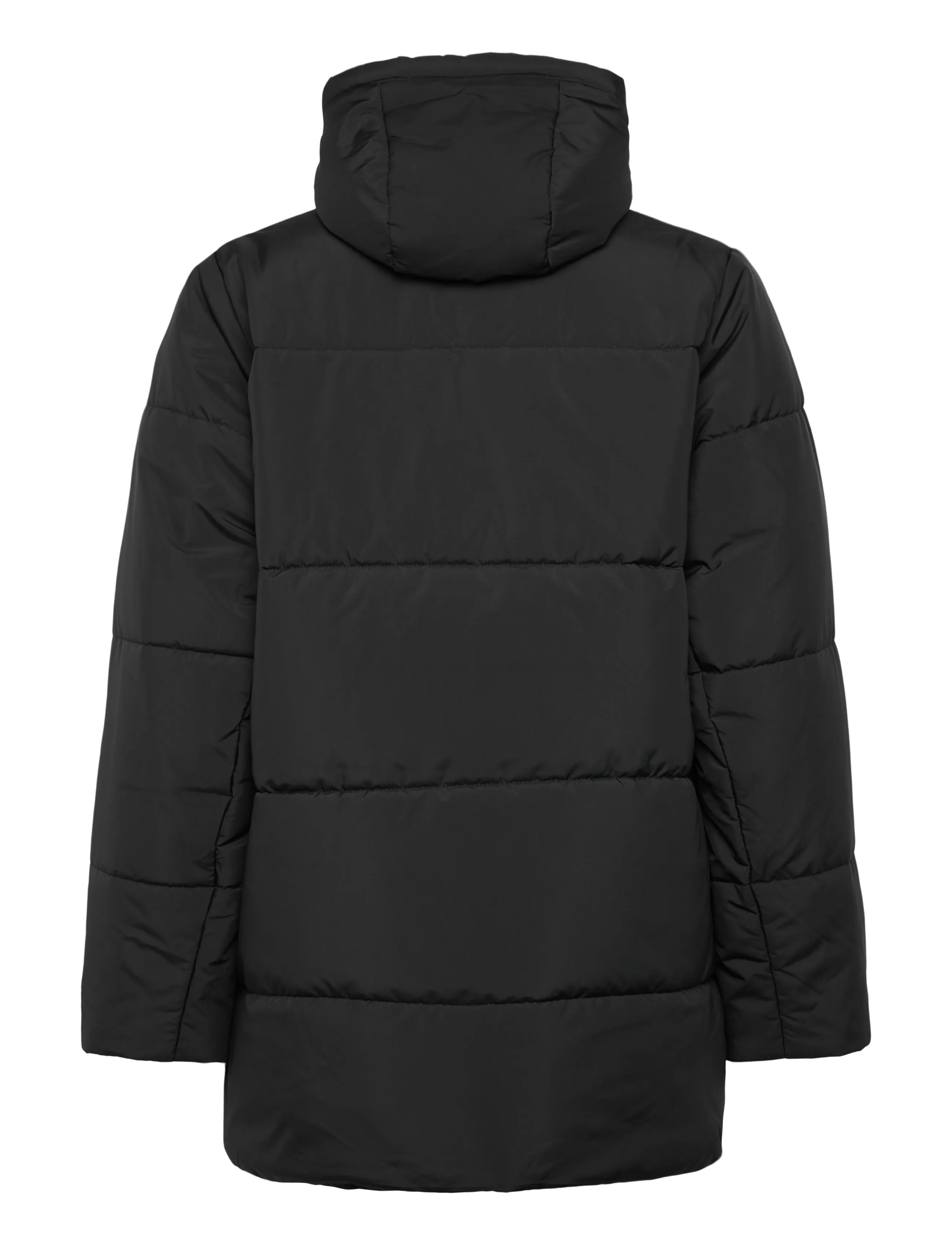 Kari Traa - LEA JACKET - outdoor & rain jackets - black - 1