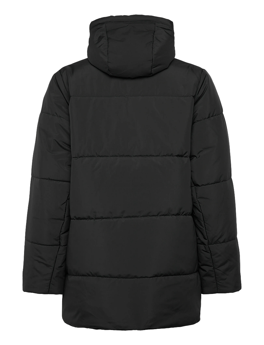 Kari Traa - LEA JACKET - kurtki outdoorowe - black - 1