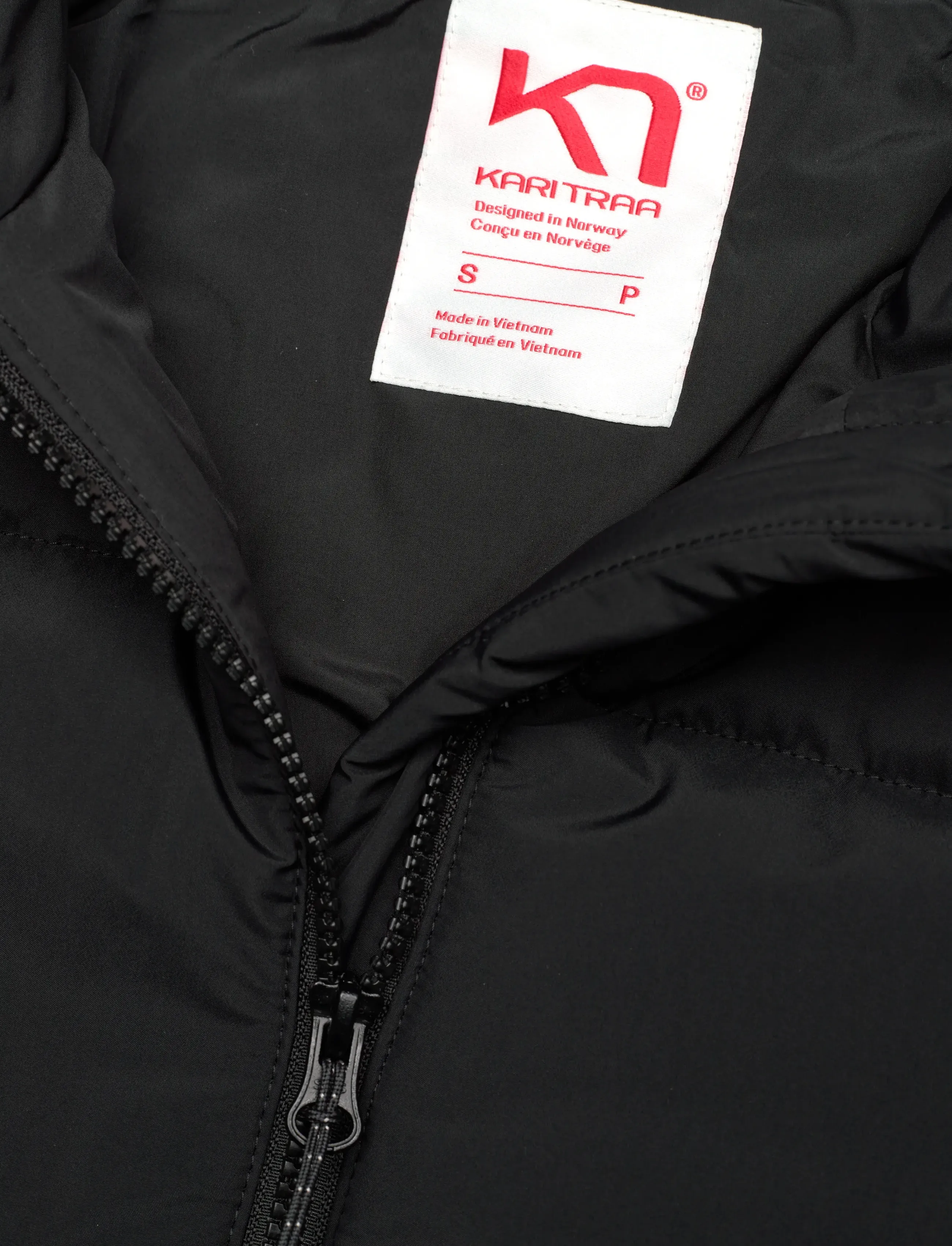 Kari Traa - LEA JACKET - outdoor & rain jackets - black - 2