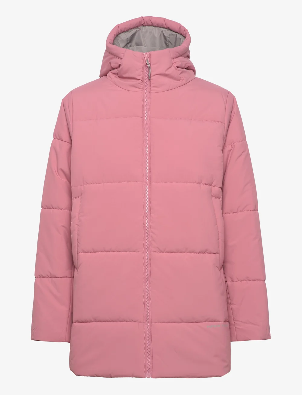 Kari Traa - LEA JACKET - friluftsjackor - pastel dusty pink - 1