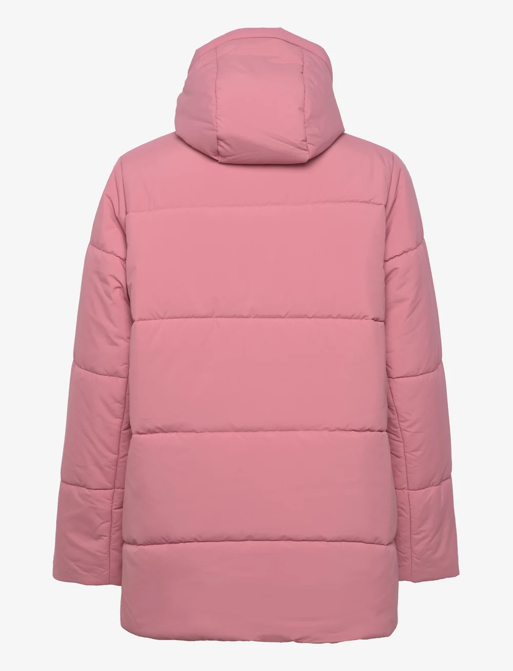 Kari Traa - LEA JACKET - friluftsjackor - pastel dusty pink - 2