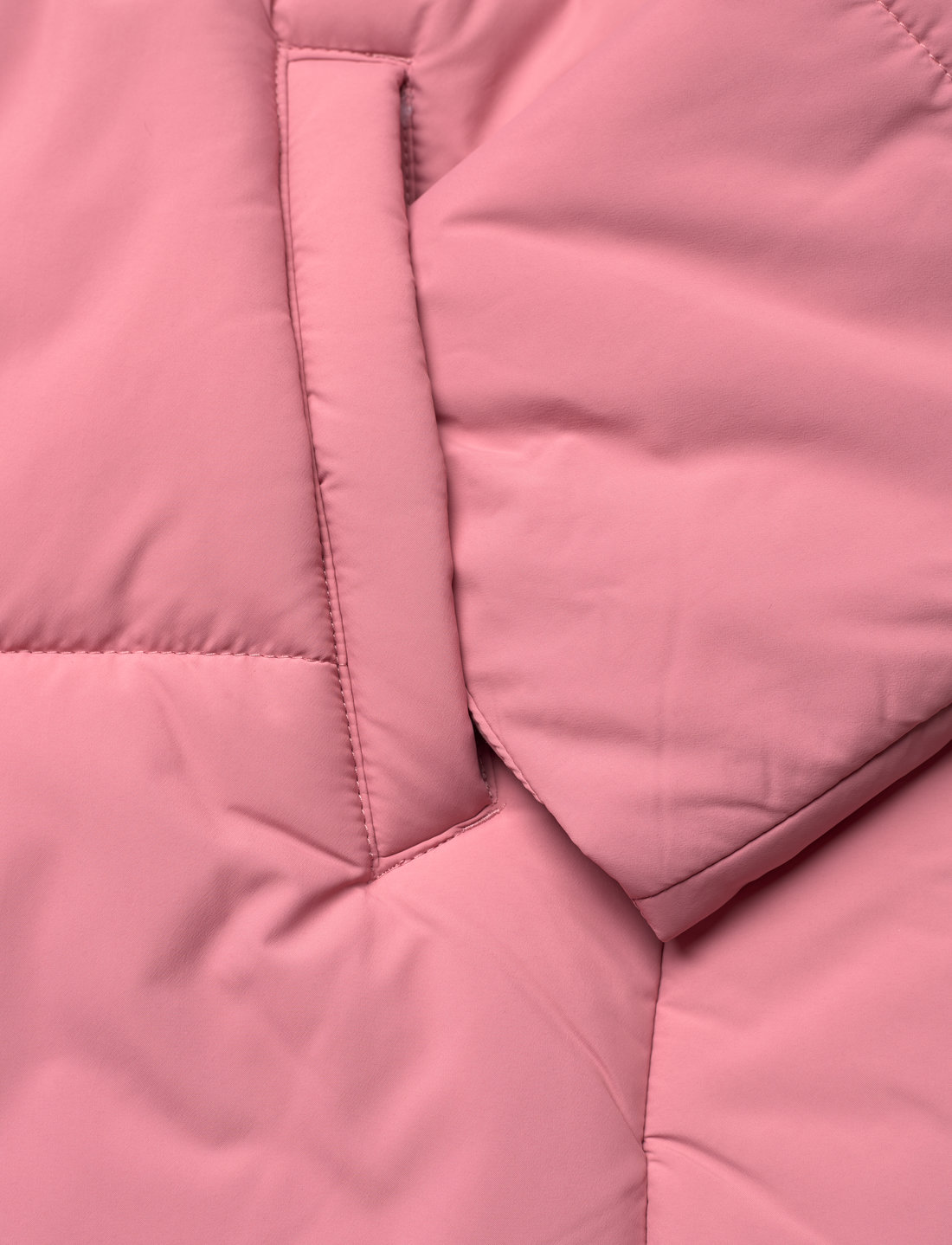 Kari Traa - LEA JACKET - friluftsjackor - pastel dusty pink - 5