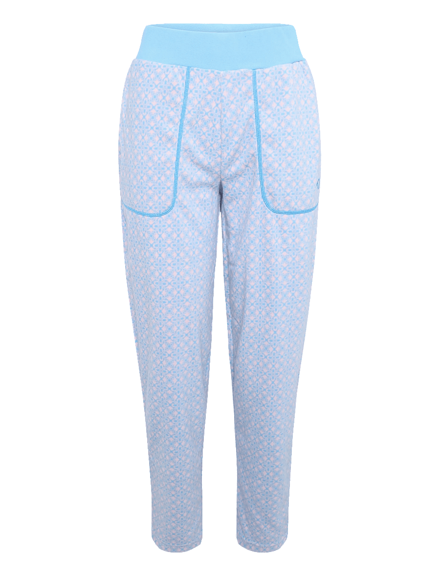 Kari Traa - OLGA PANTS - natbukser - ocea - 0