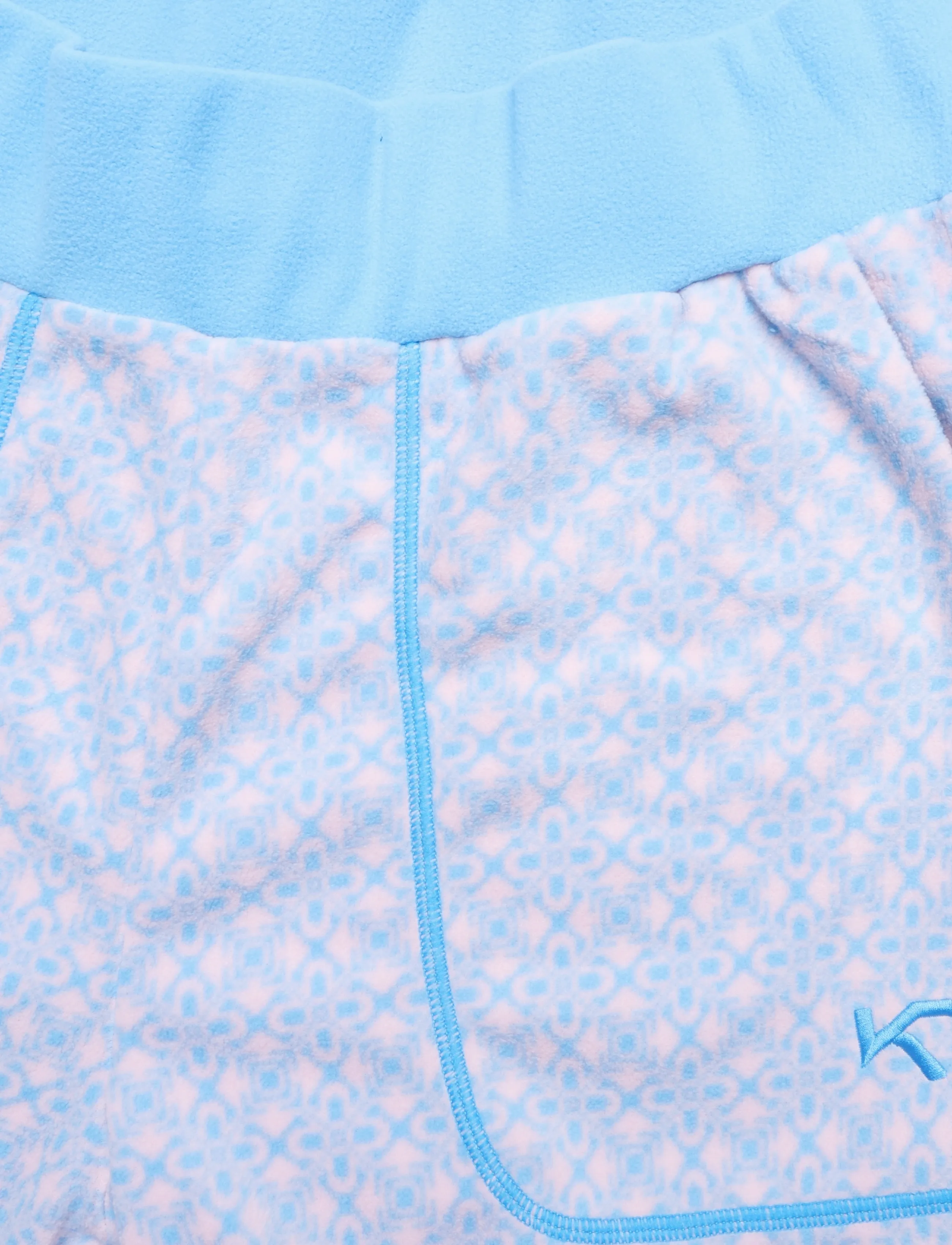Kari Traa - OLGA PANTS - natbukser - ocea - 2