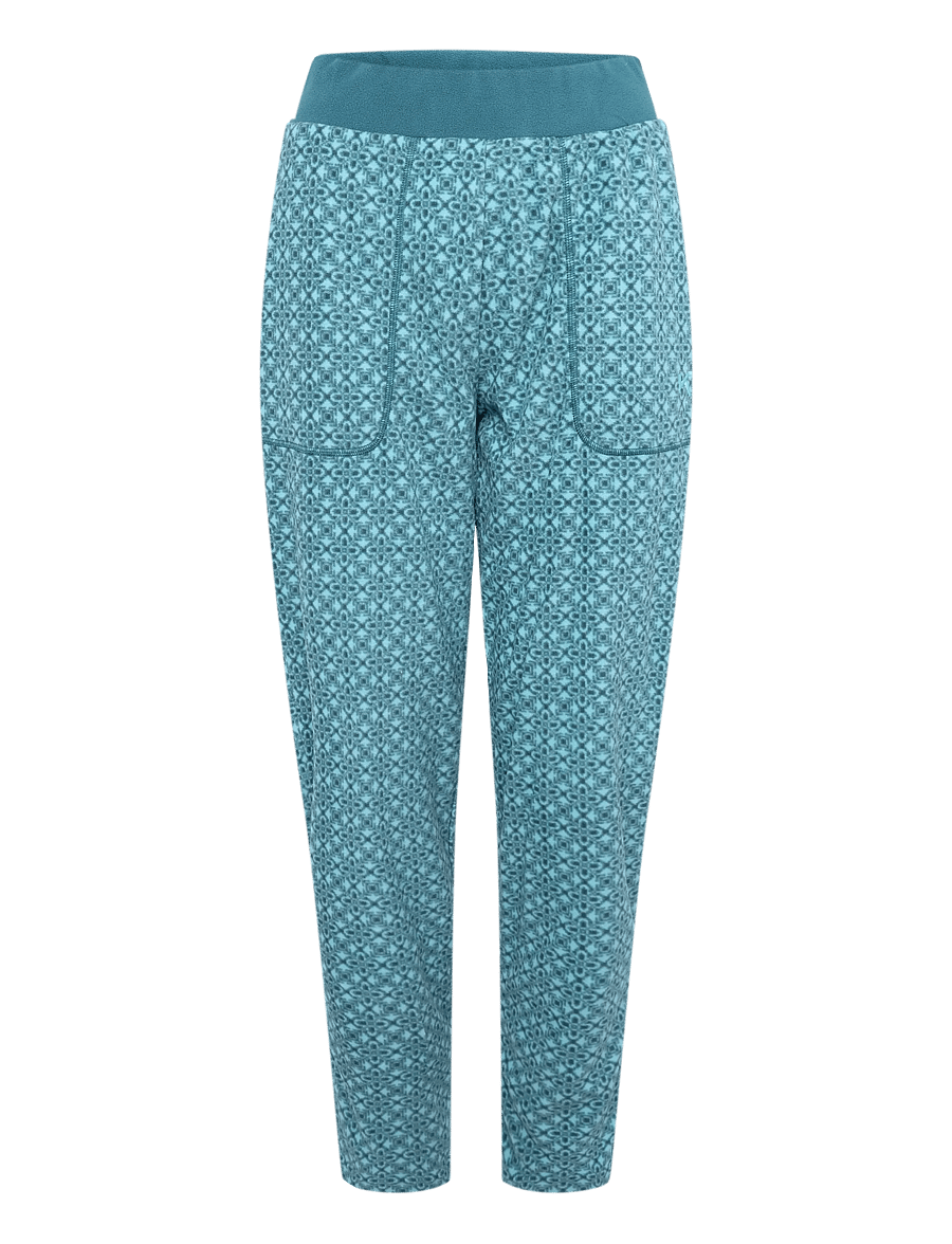 Kari Traa - OLGA PANTS - natbukser - peaco - 0