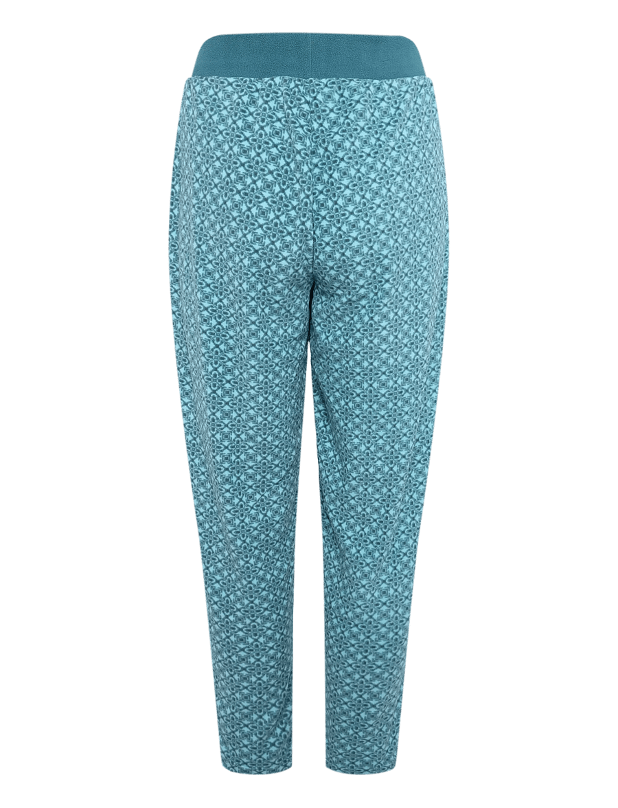 Kari Traa - OLGA PANTS - natbukser - peaco - 1