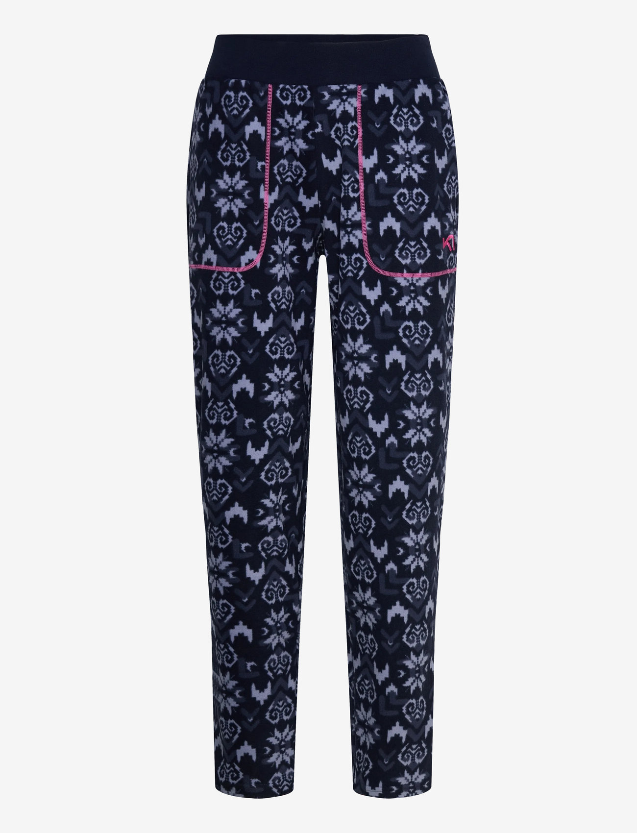 Kari Traa - OLGA PANTS - hosen - roy - 0