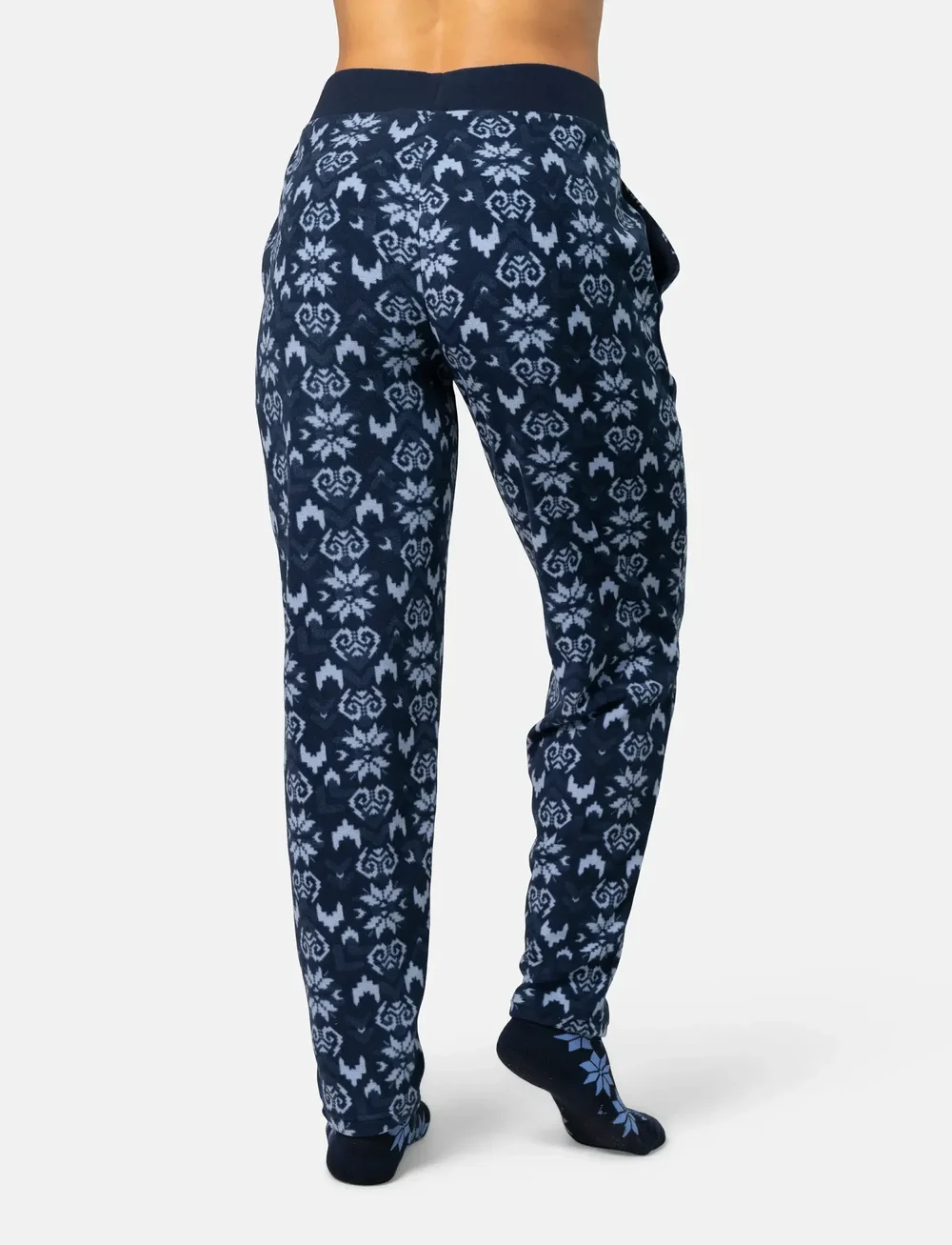 Kari Traa - OLGA PANTS - pyjamahose - roy - 3