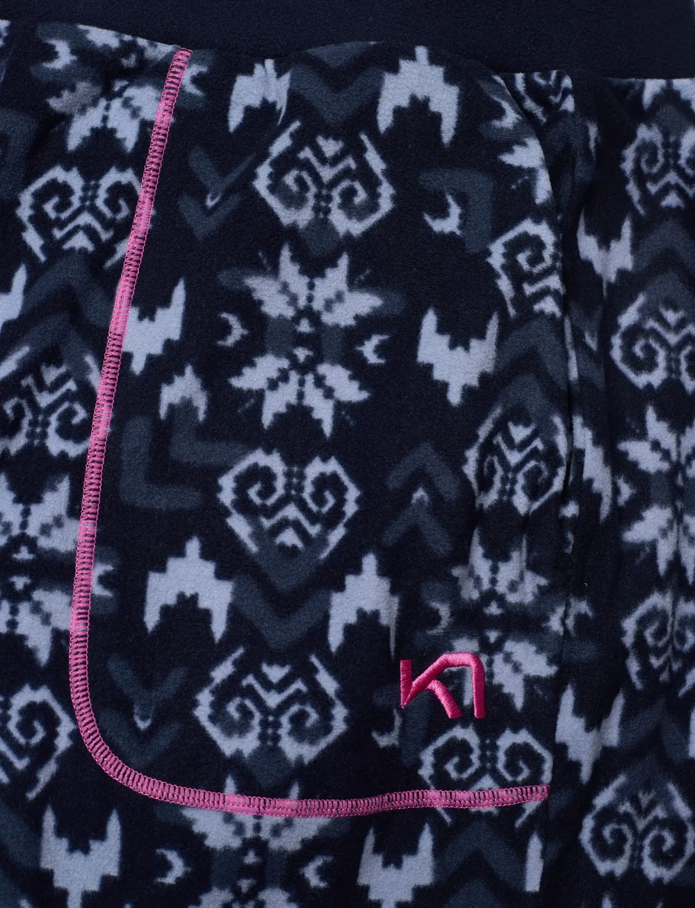 Kari Traa - OLGA PANTS - pyjamahose - roy - 4