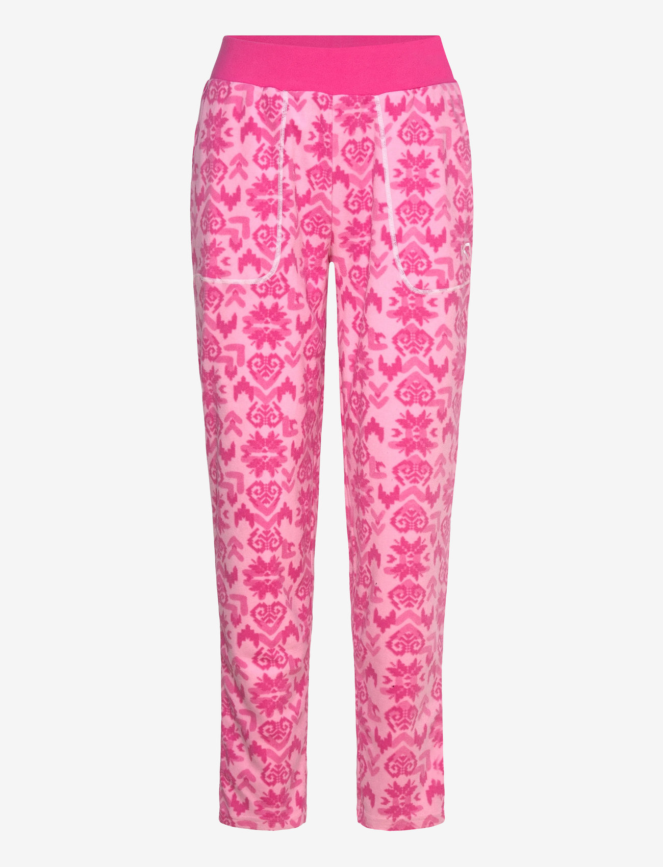 Kari Traa - OLGA PANTS - nederdelar - spink - 1