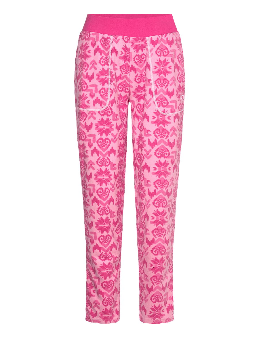 Kari Traa - OLGA PANTS - natbukser - spink - 1