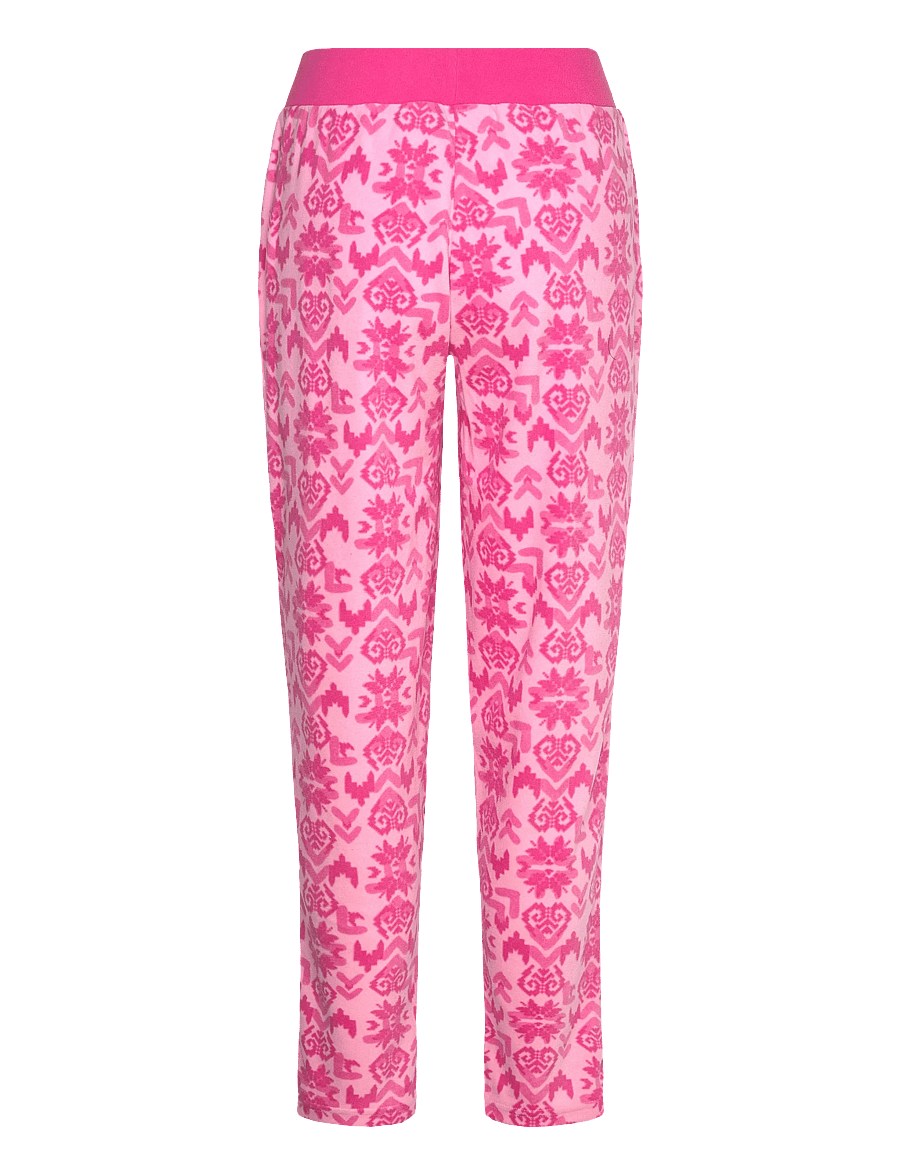 Kari Traa - OLGA PANTS - natbukser - spink - 2