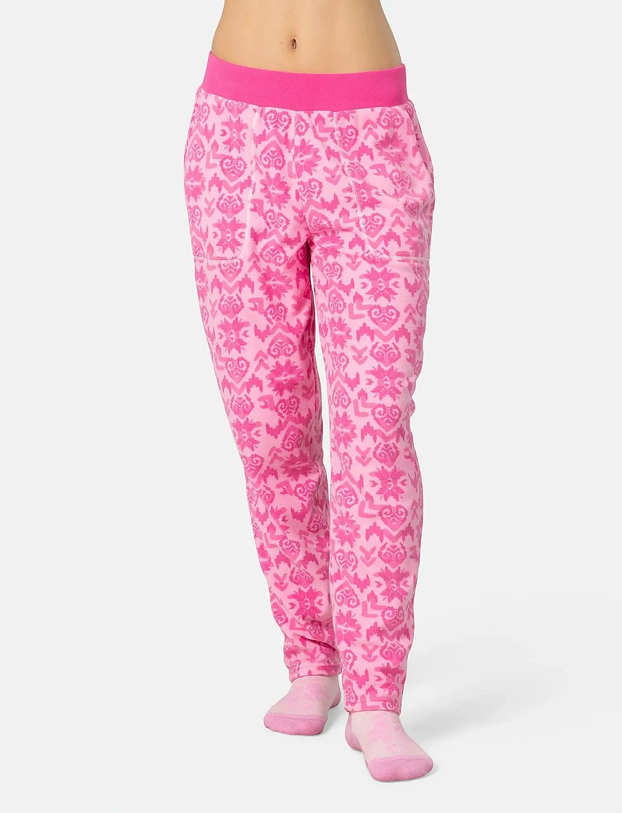 Kari Traa - OLGA PANTS - natbukser - spink - 0