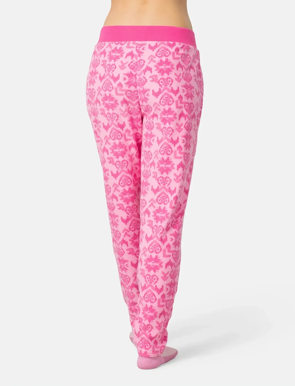 Kari Traa - OLGA PANTS - natbukser - spink - 3