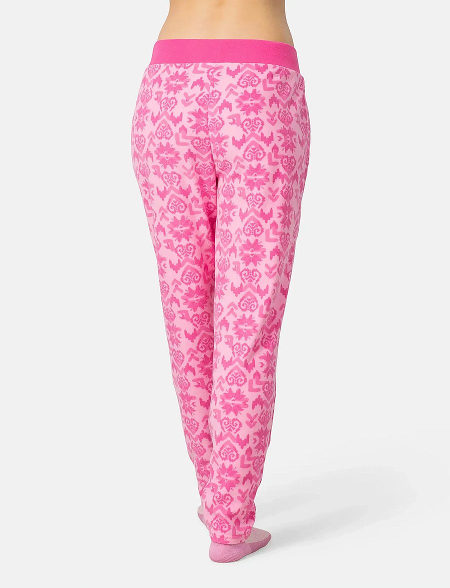 Kari Traa - OLGA PANTS - natbukser - spink - 3