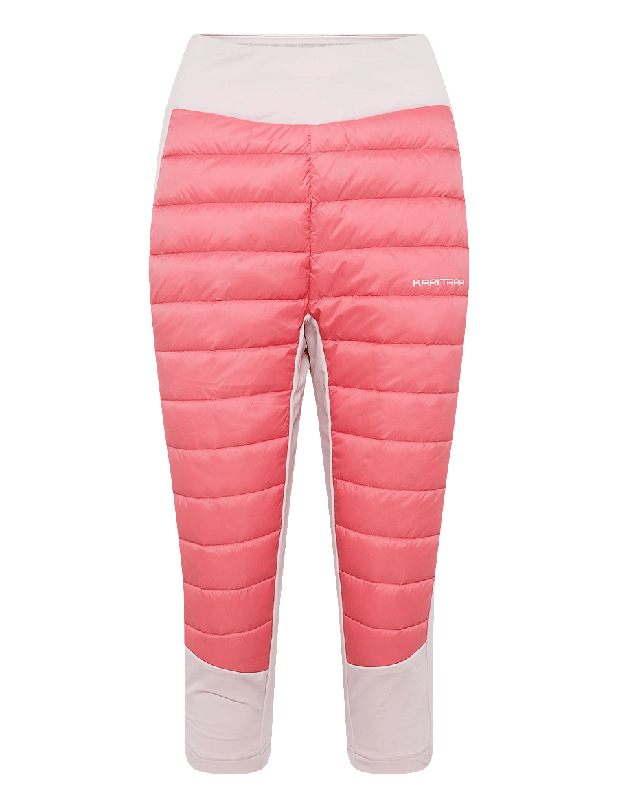 Kari Traa - EMILIE HIGH WAIST CAPRI - skitøj - bgum - 0