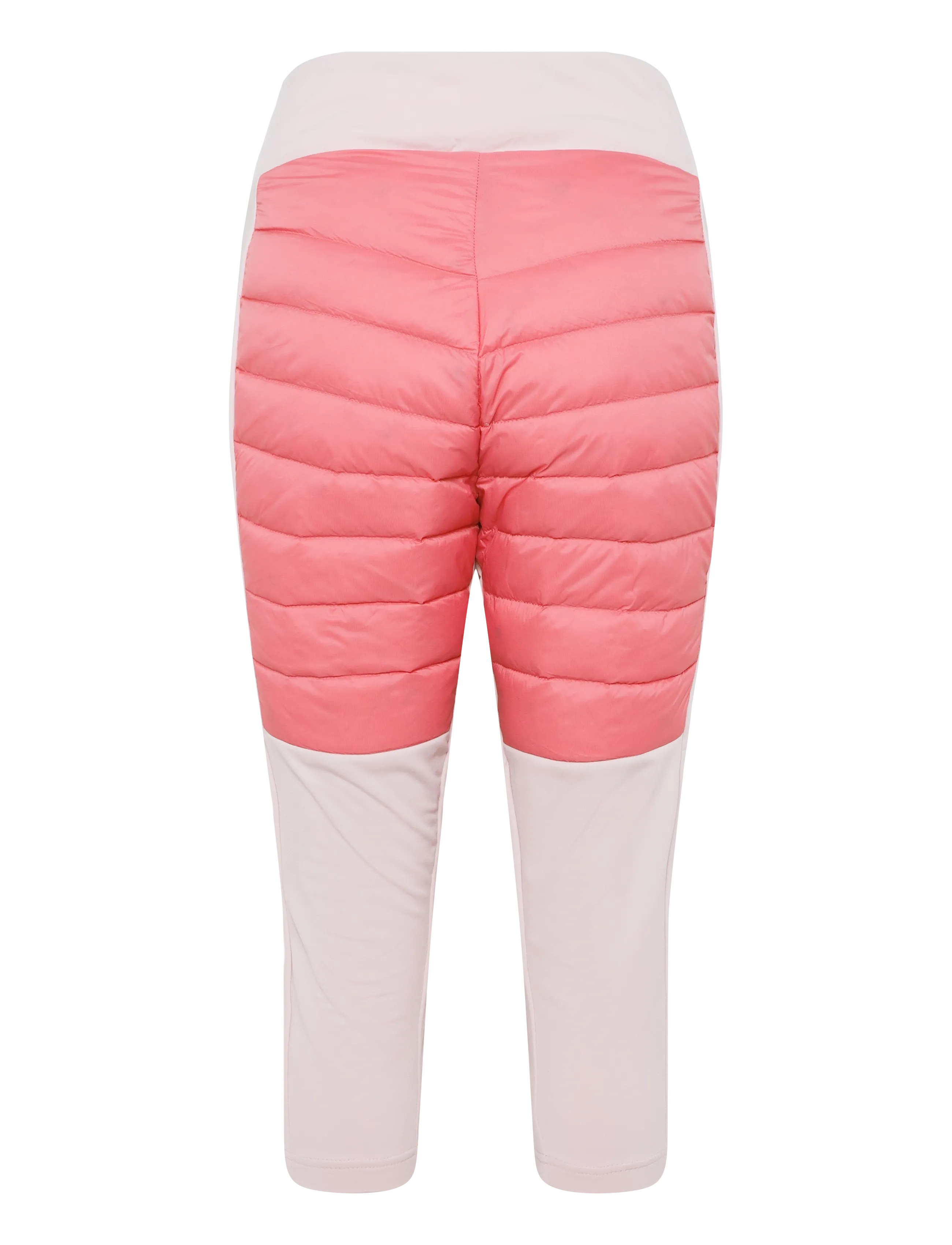 Kari Traa - EMILIE HIGH WAIST CAPRI - skitøj - bgum - 1