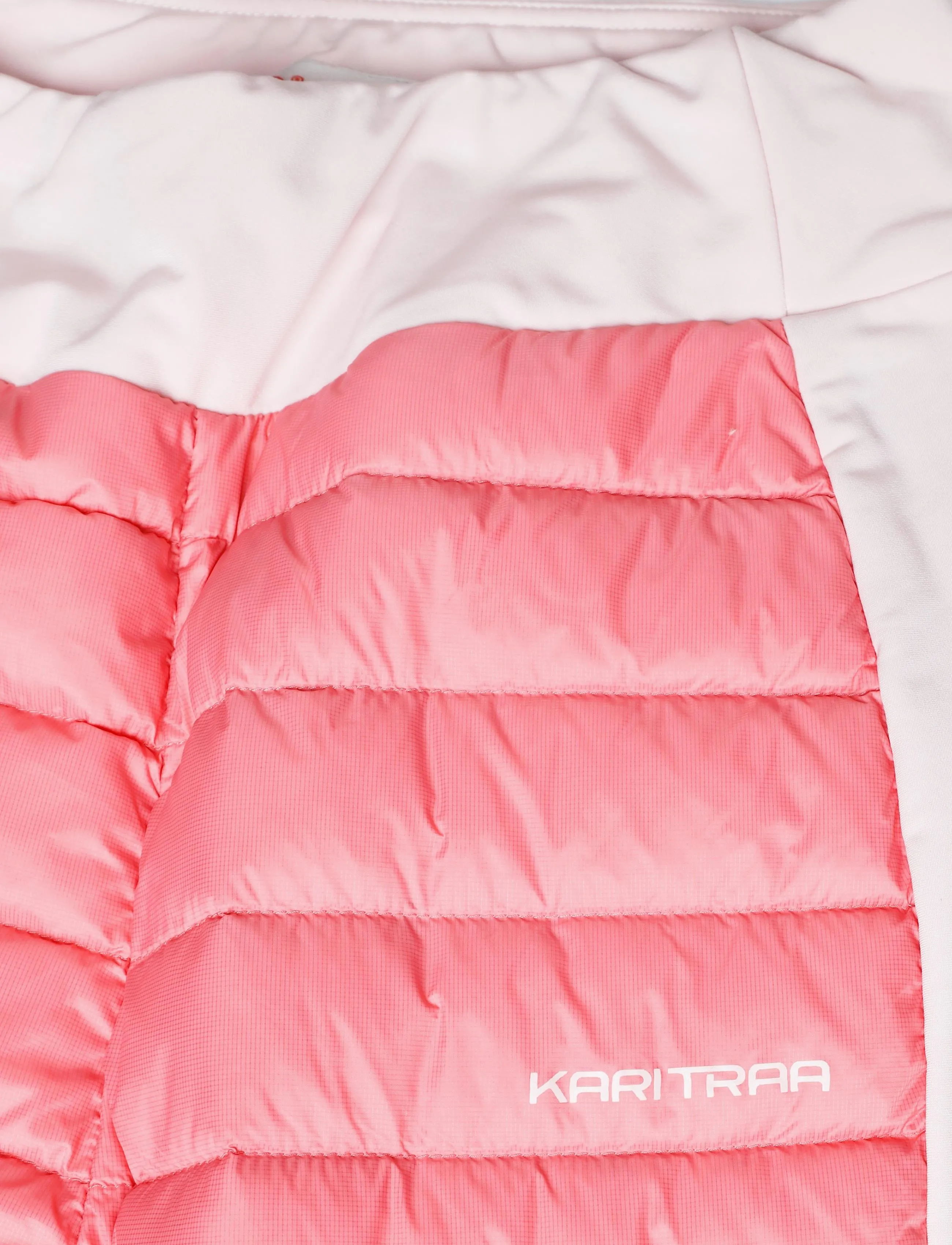 Kari Traa - EMILIE HIGH WAIST CAPRI - skitøj - bgum - 2