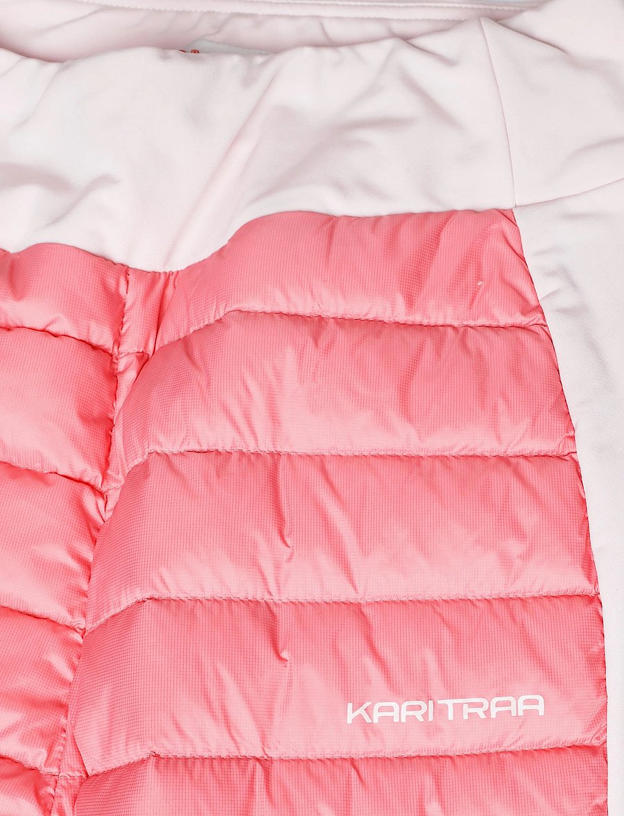 Kari Traa - EMILIE HIGH WAIST CAPRI - skitøj - bgum - 2