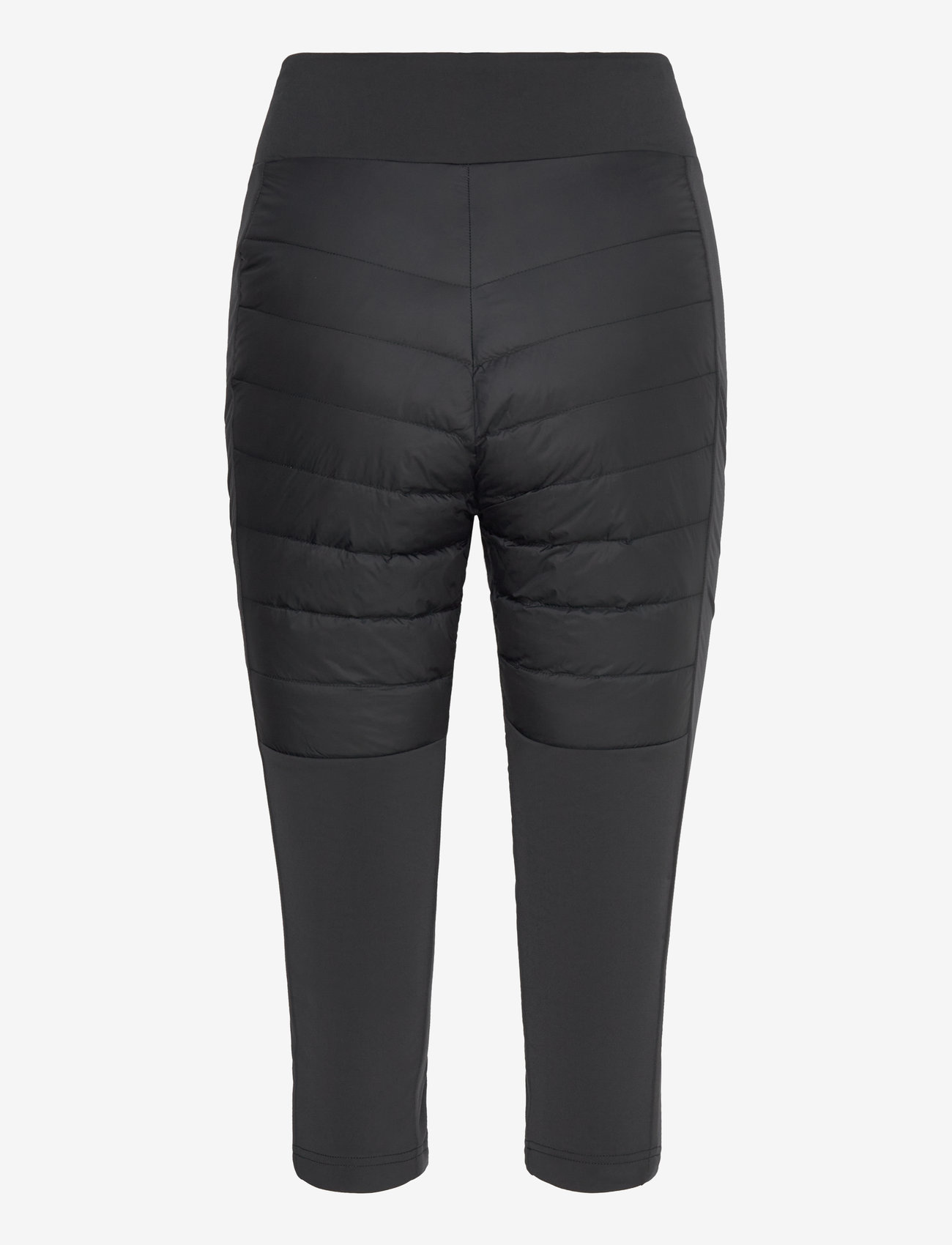 Kari Traa - EMILIE HIGH WAIST CAPRI - black - 2