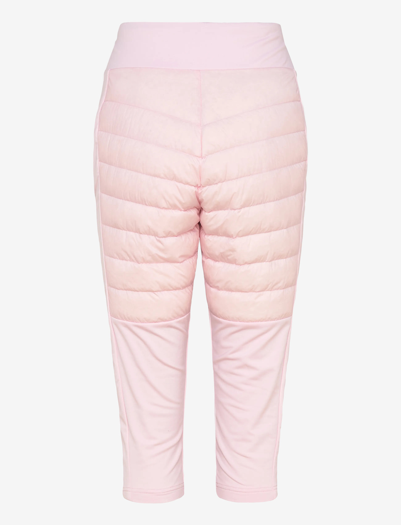 Kari Traa - EMILIE HIGH WAIST CAPRI - ski wear - gum - 1