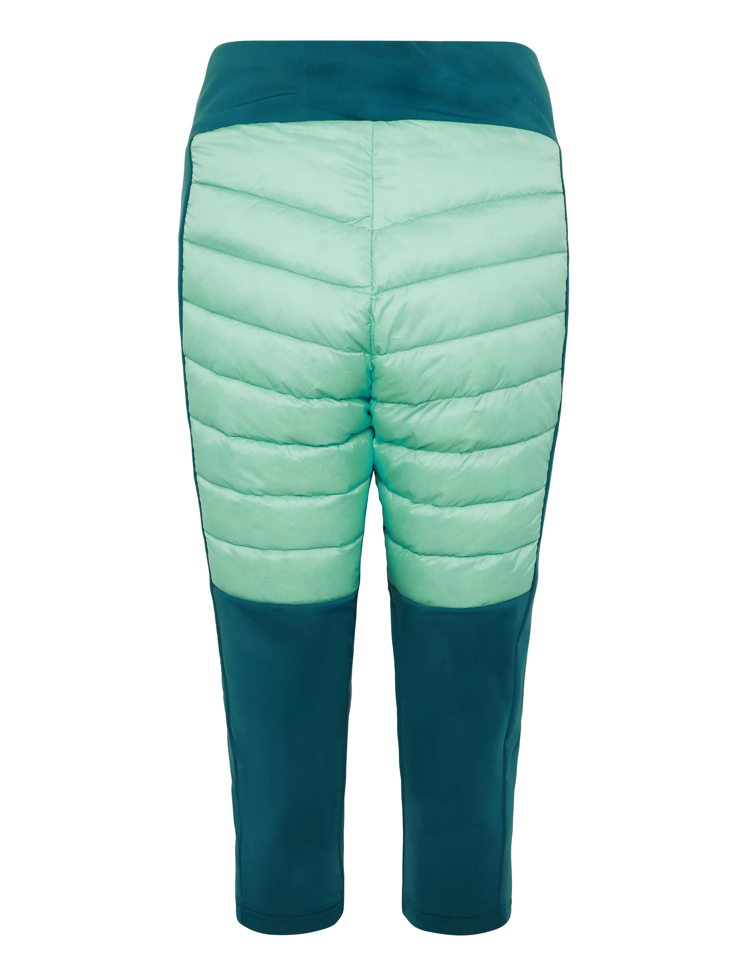 Kari Traa - EMILIE HIGH WAIST CAPRI - vabaõhupüksid - jelly - 1