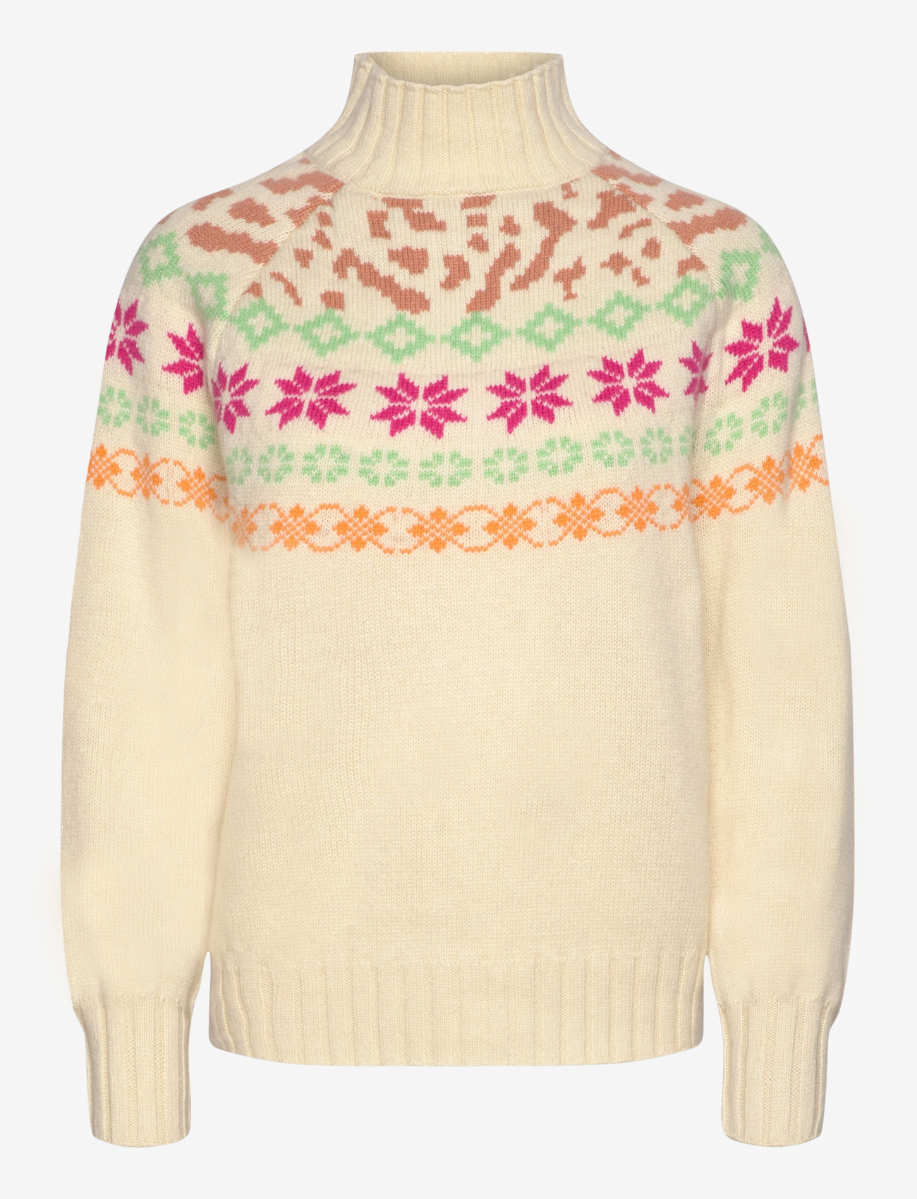 Kari Traa - INGRID KNIT - off white - 0