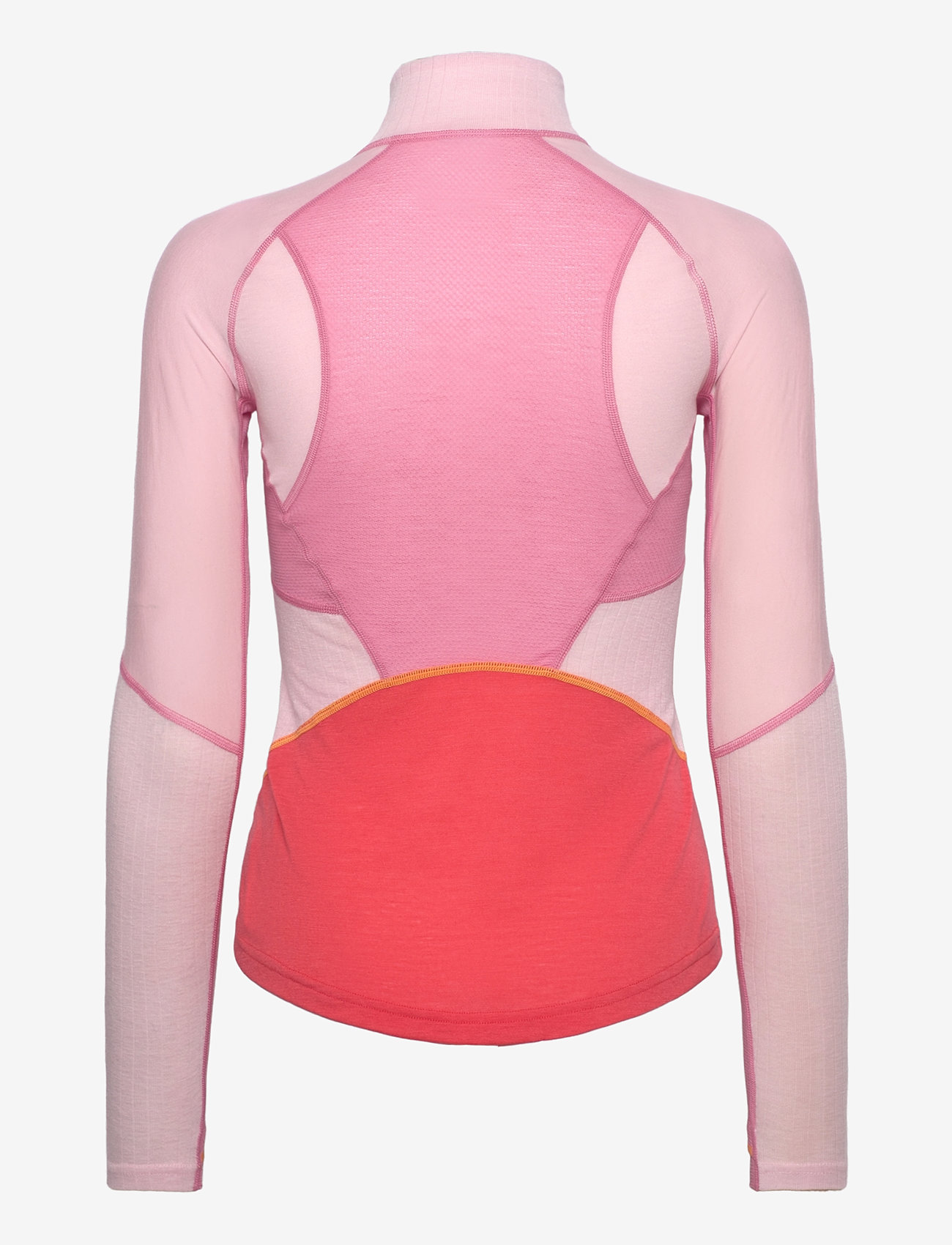 Kari Traa - ALMA HZ - mid layer jackets - candy - 1