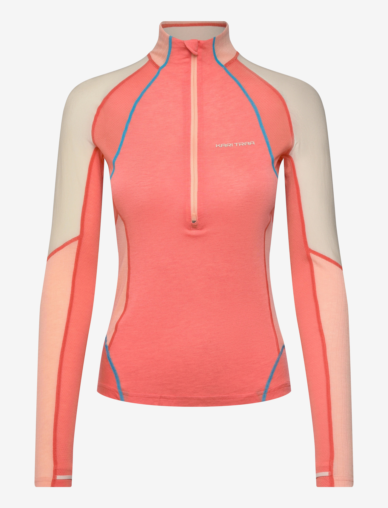 Kari Traa - ALMA HZ - oberteile - corel - 0