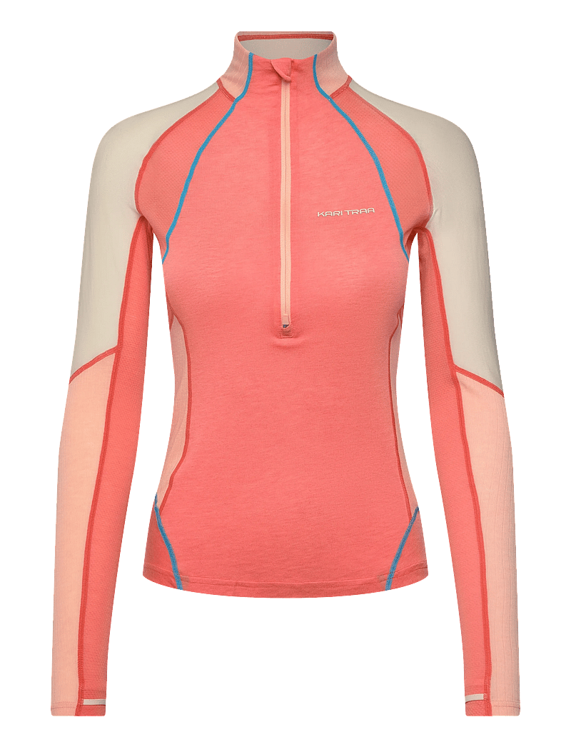 Kari Traa - ALMA HZ - oberteile - corel - 0