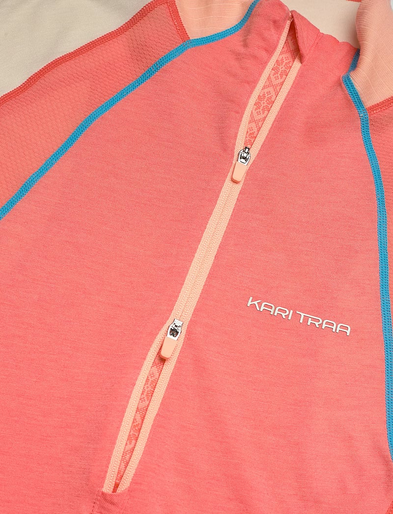 Kari Traa - ALMA HZ - oberteile - corel - 2