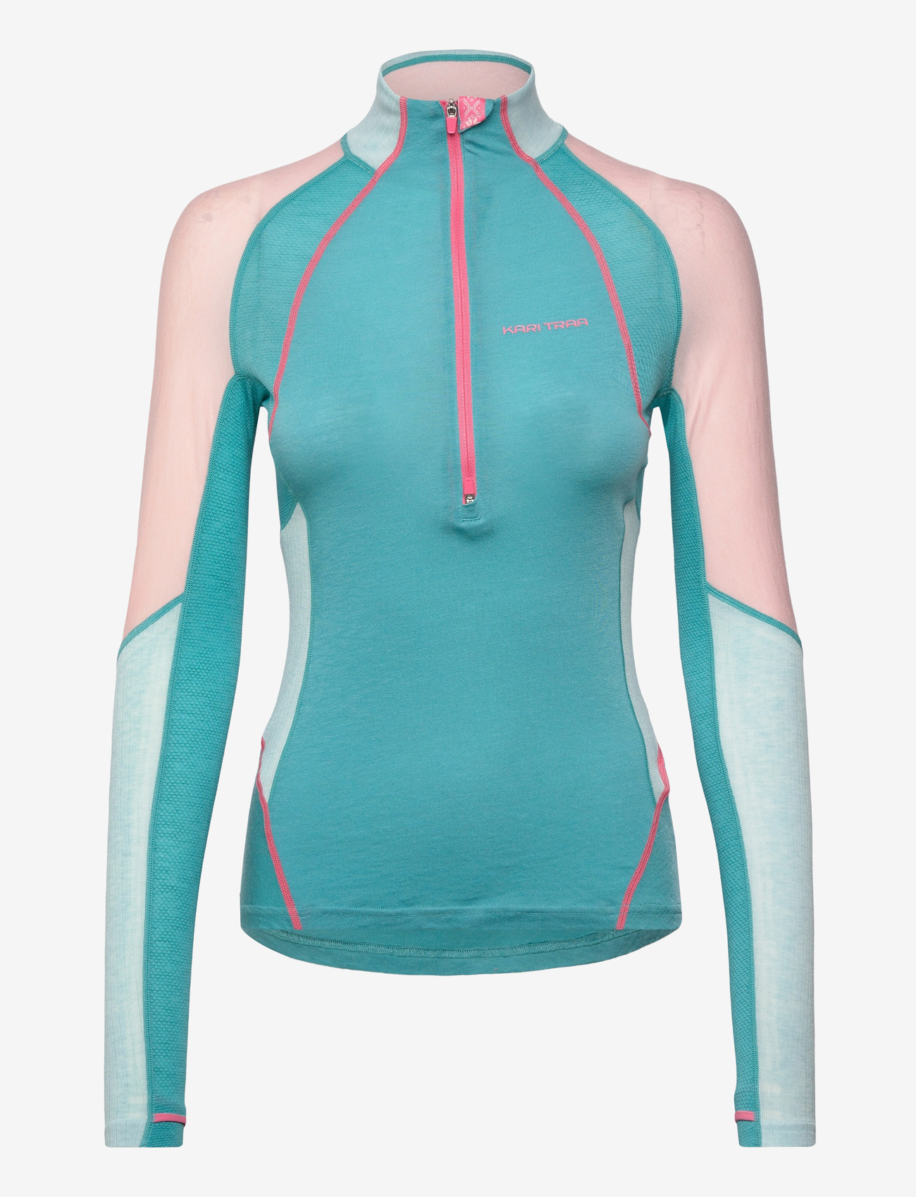 Kari Traa - ALMA HZ - vahekihina kantavad jakid - lagon - 0